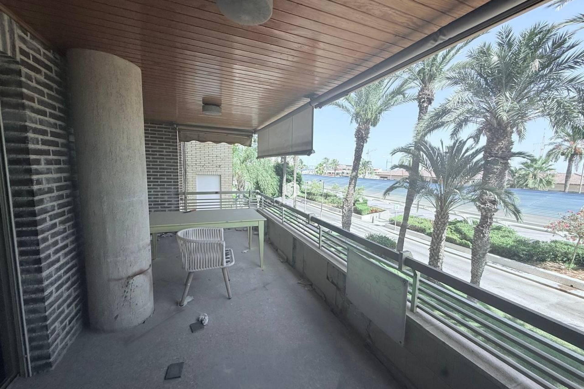 Tweedehands - Appartement / flat -
Torrevieja - Puerto