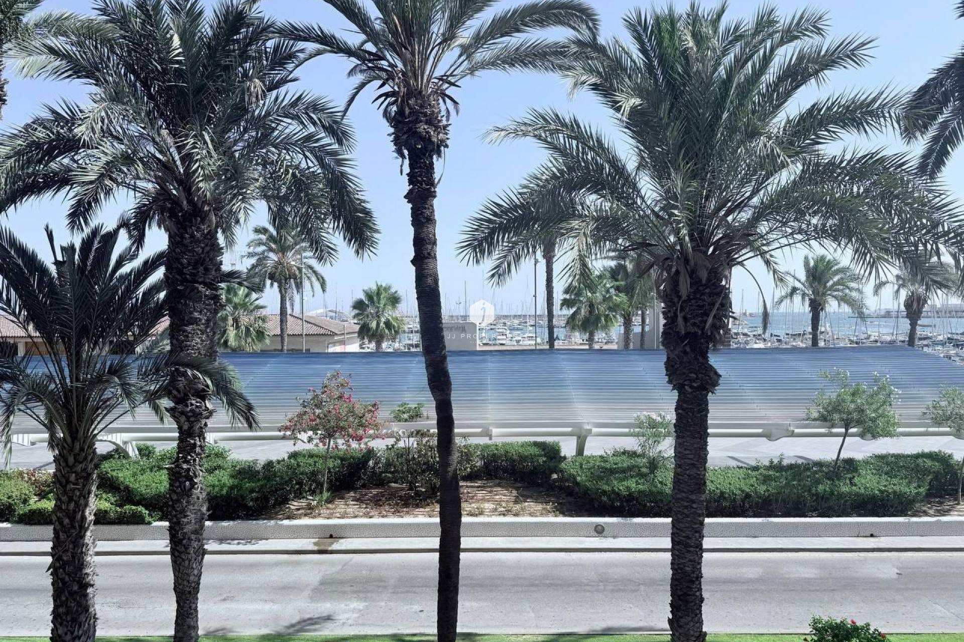 Tweedehands - Appartement / flat -
Torrevieja - Puerto