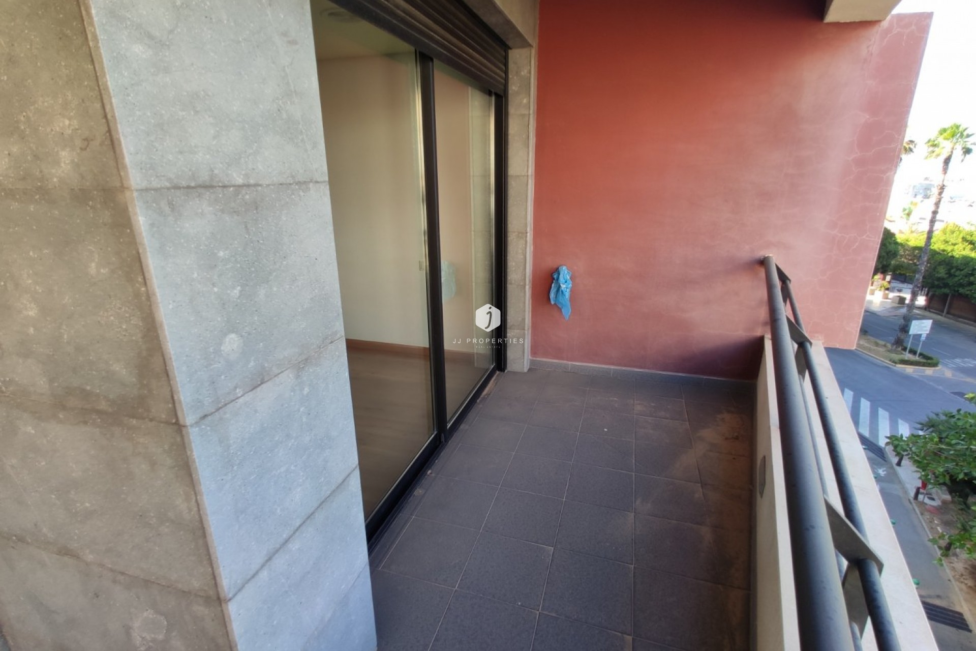 Tweedehands - Appartement / flat -
Torrevieja - Puerto