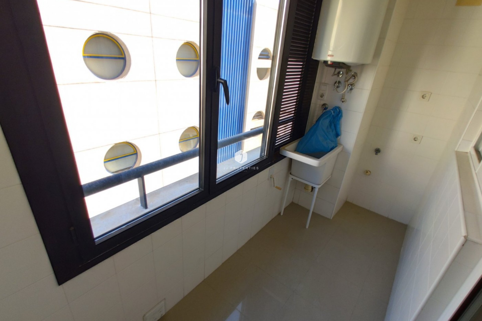 Tweedehands - Appartement / flat -
Torrevieja - Puerto