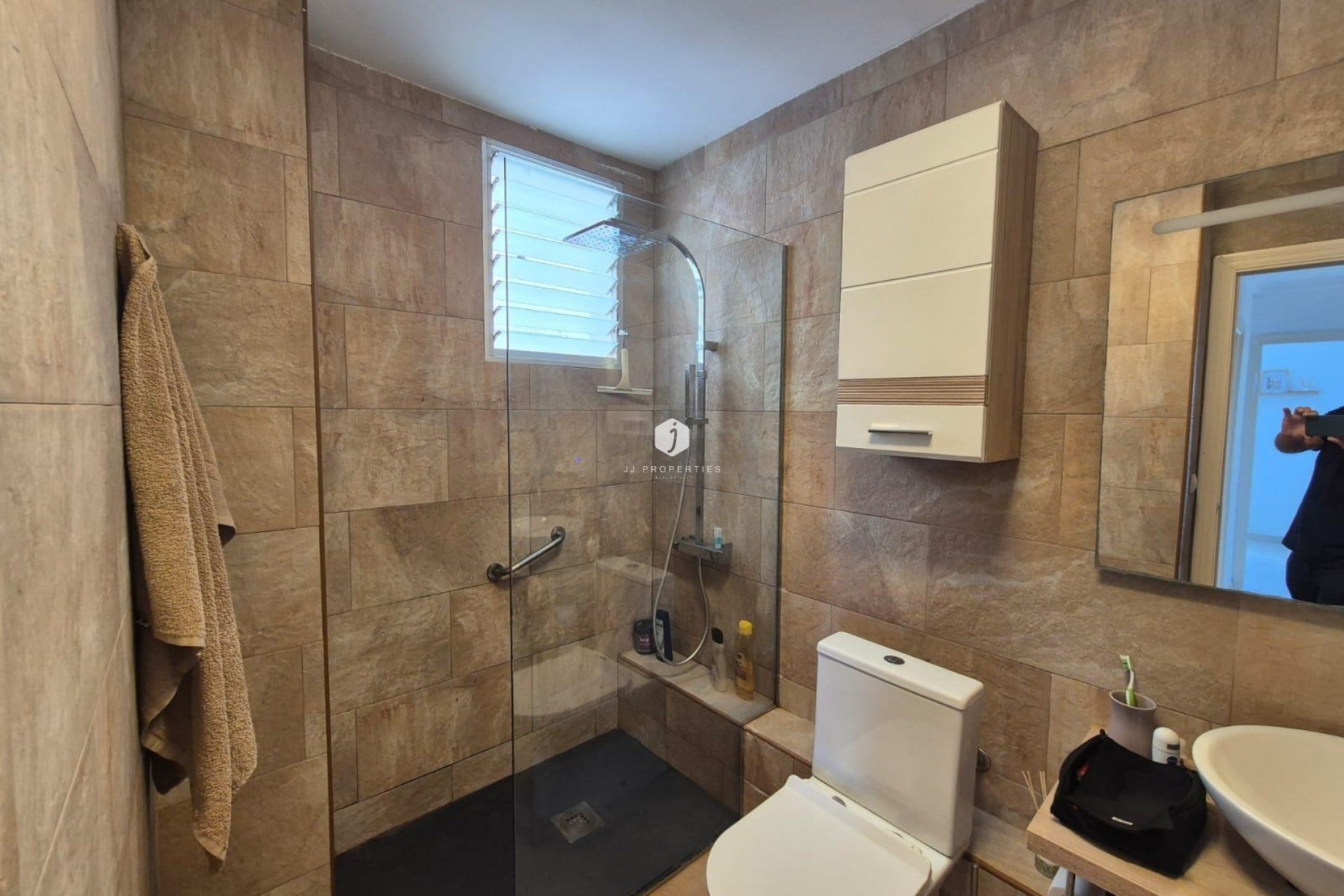 Tweedehands - Appartement / flat -
Torrevieja - Punta prima