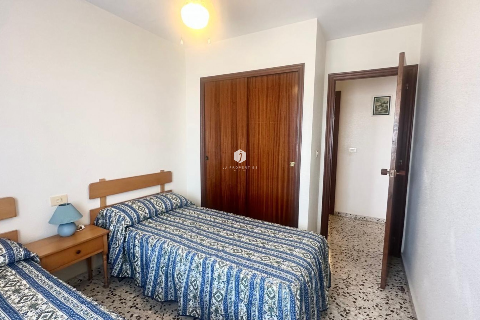 Tweedehands - Appartement / flat -
Torrevieja - Punta prima