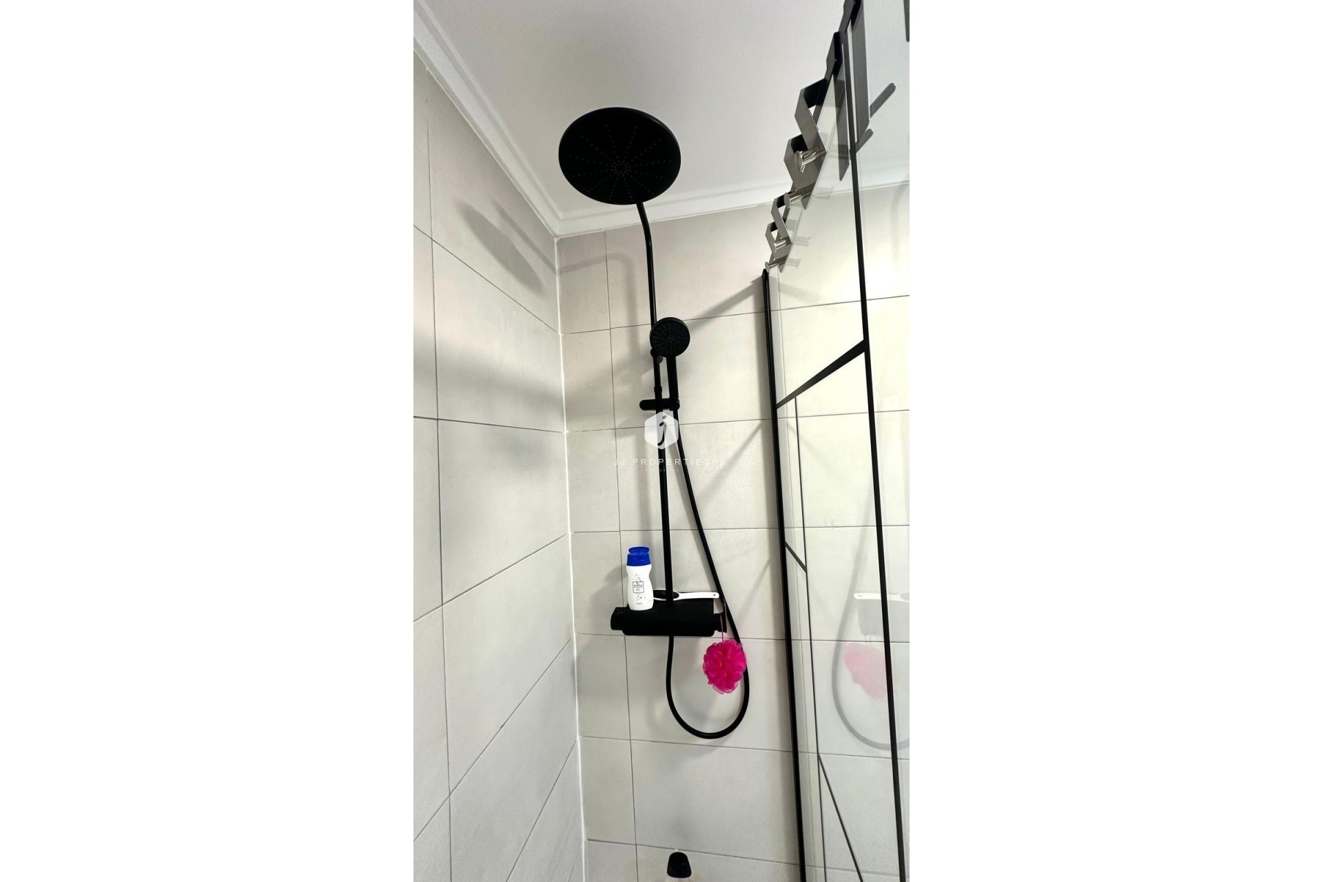 Tweedehands - Appartement / flat -
Torrevieja - Punta prima