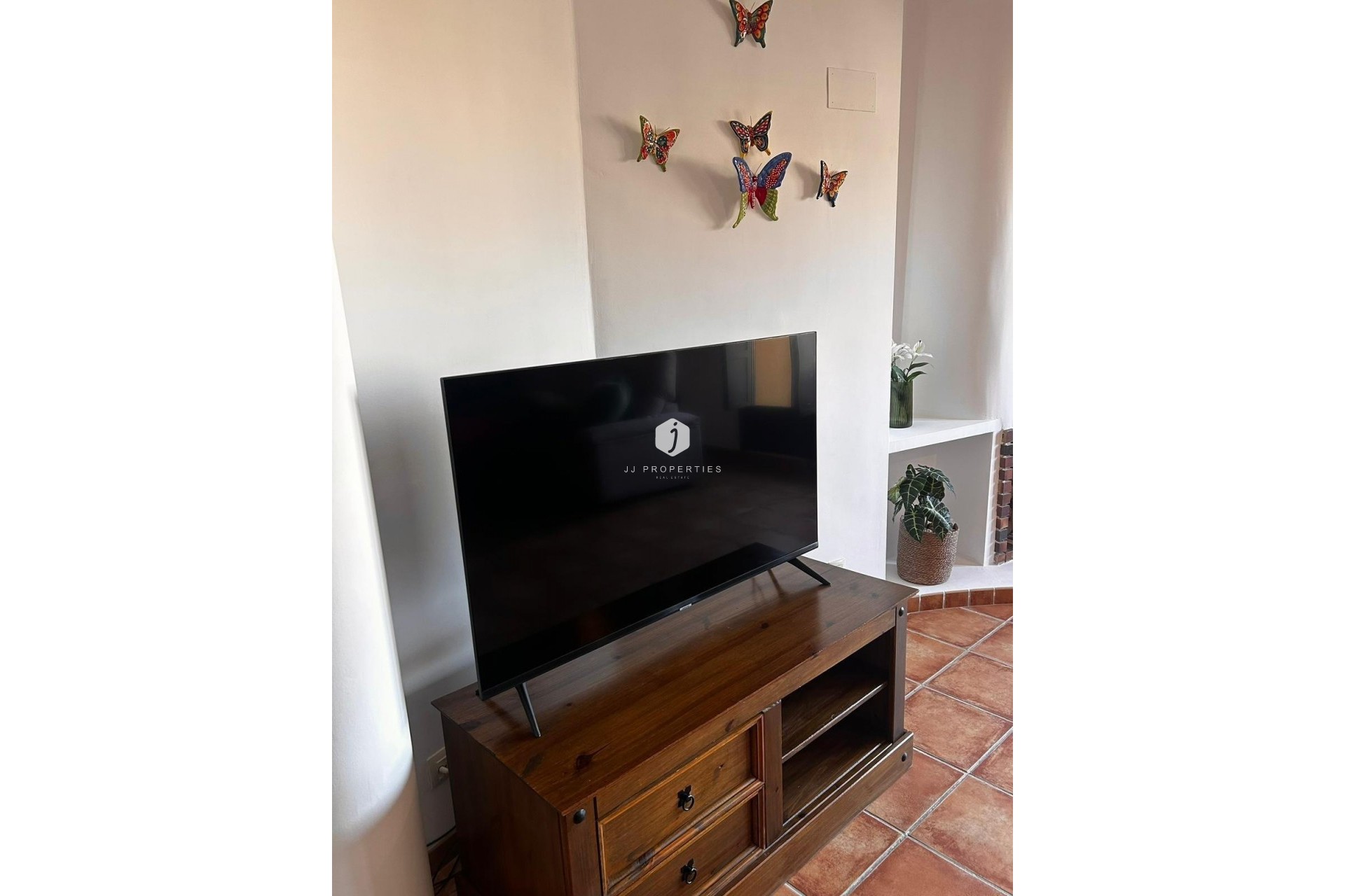 Tweedehands - Appartement / flat -
Torrevieja - Punta prima