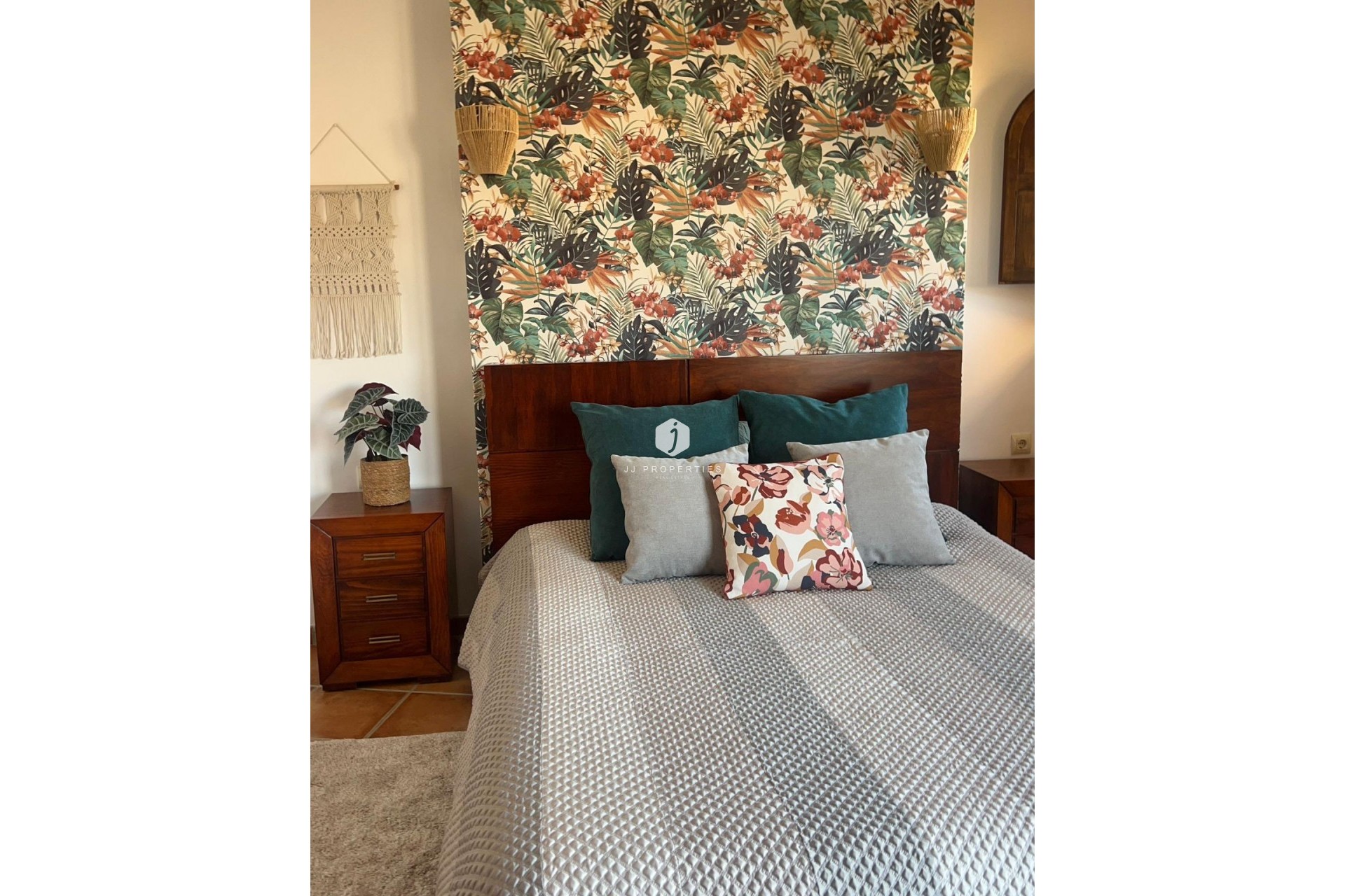 Tweedehands - Appartement / flat -
Torrevieja - Punta prima