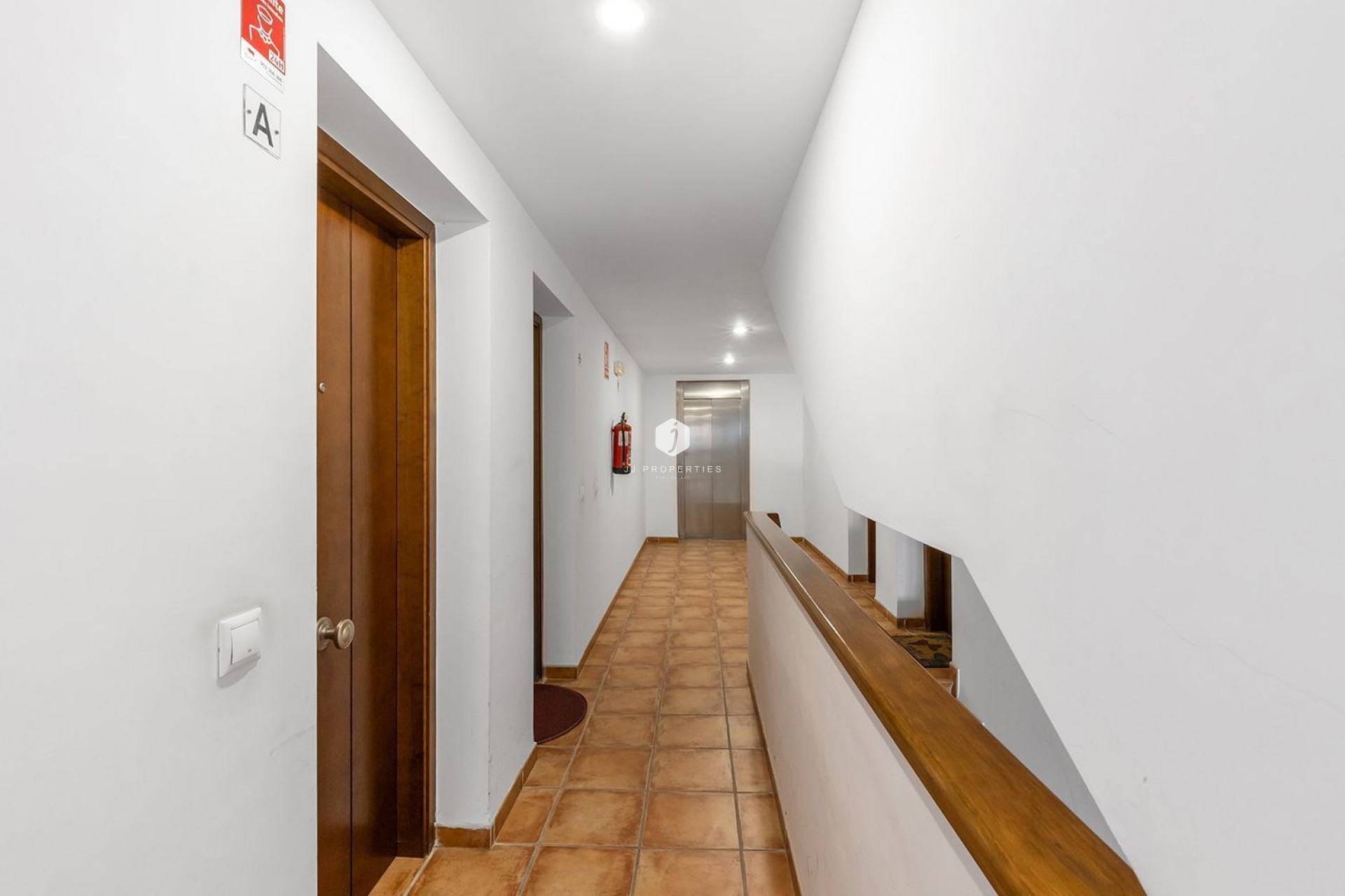 Tweedehands - Appartement / flat -
Torrevieja - Punta prima