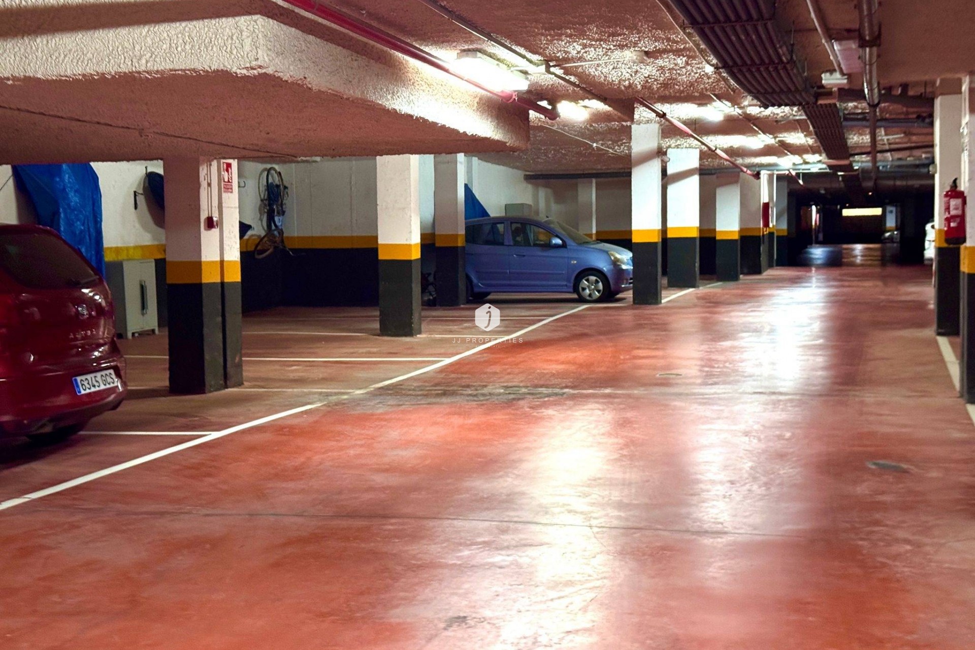 Tweedehands - Appartement / flat -
Torrevieja - Punta prima