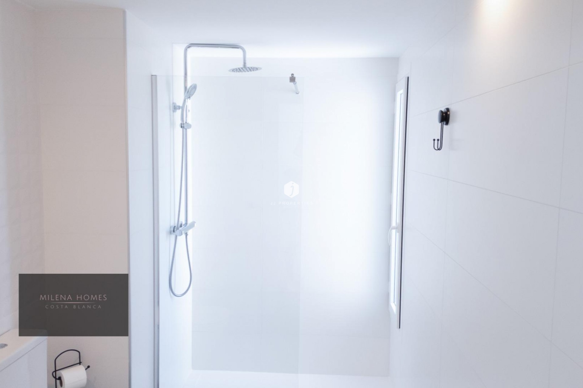 Tweedehands - Appartement / flat -
Torrevieja - Punta prima