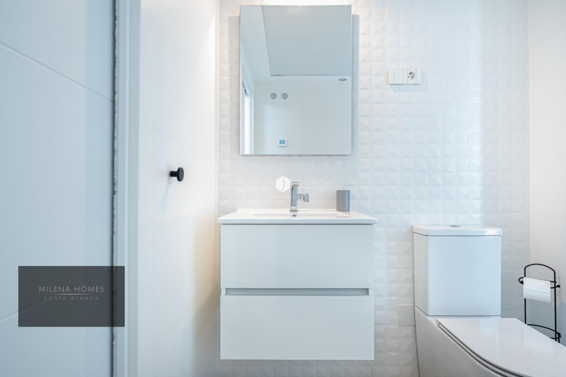 Tweedehands - Appartement / flat -
Torrevieja - Punta prima