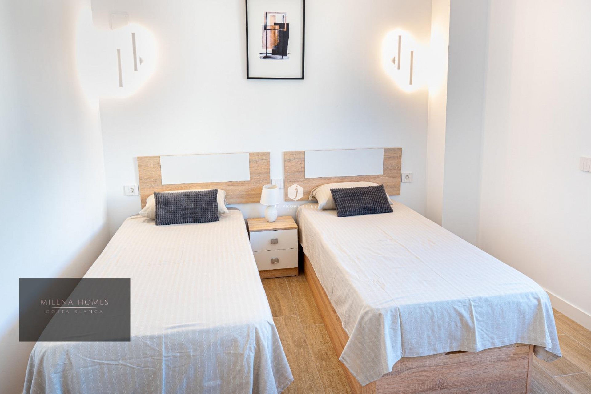 Tweedehands - Appartement / flat -
Torrevieja - Punta prima