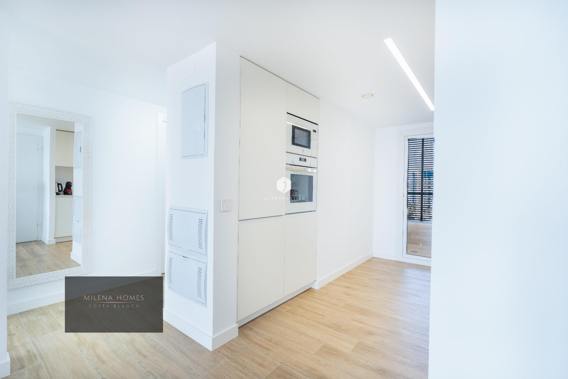 Tweedehands - Appartement / flat -
Torrevieja - Punta prima