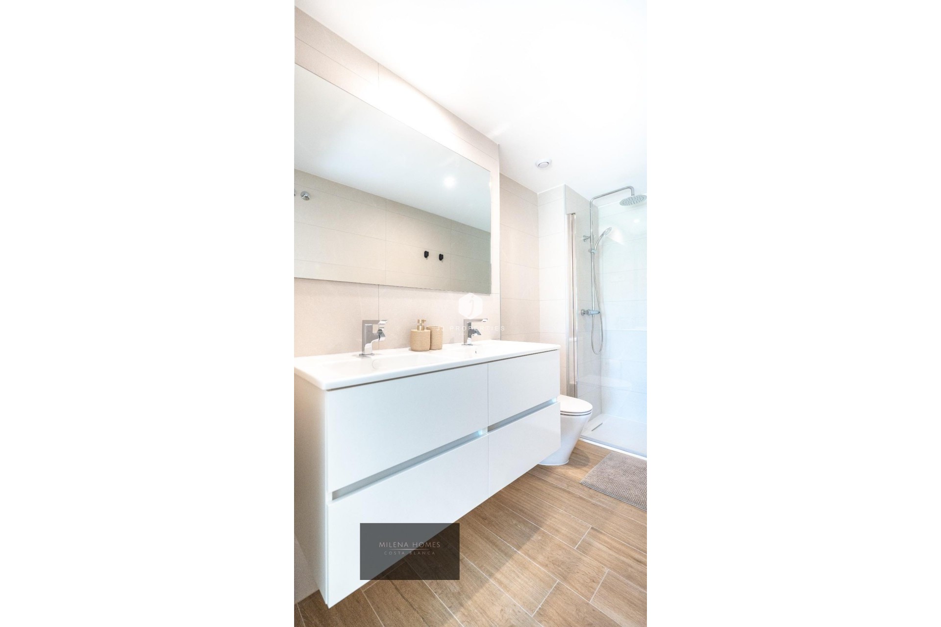 Tweedehands - Appartement / flat -
Torrevieja - Punta prima