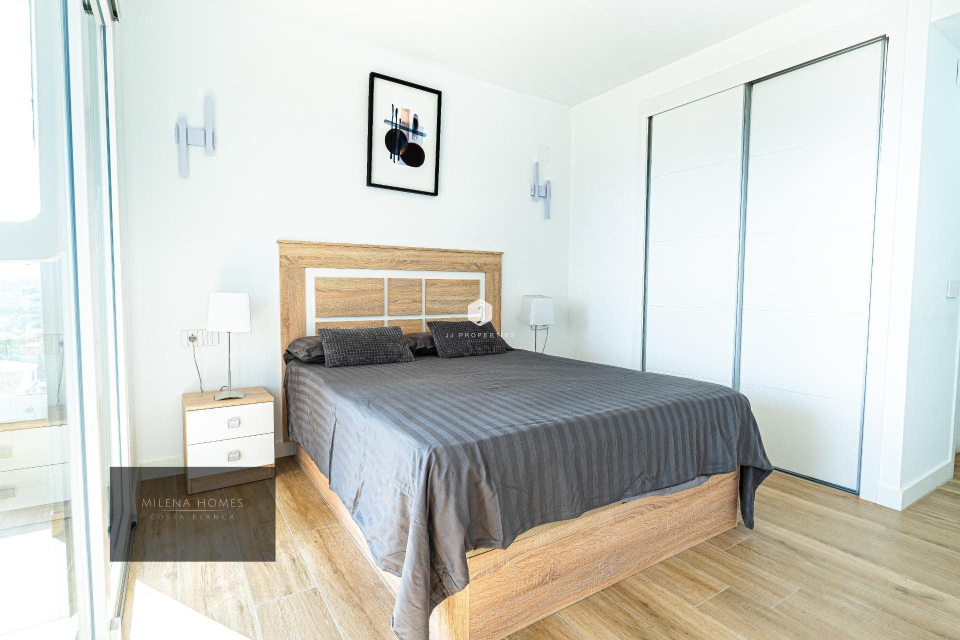 Tweedehands - Appartement / flat -
Torrevieja - Punta prima