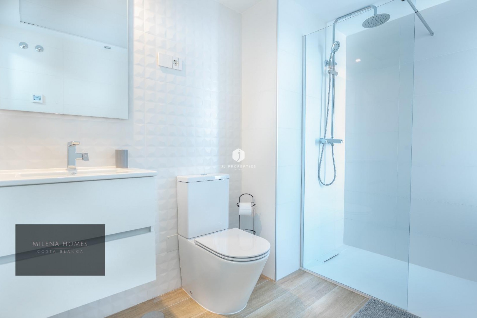 Tweedehands - Appartement / flat -
Torrevieja - Punta prima