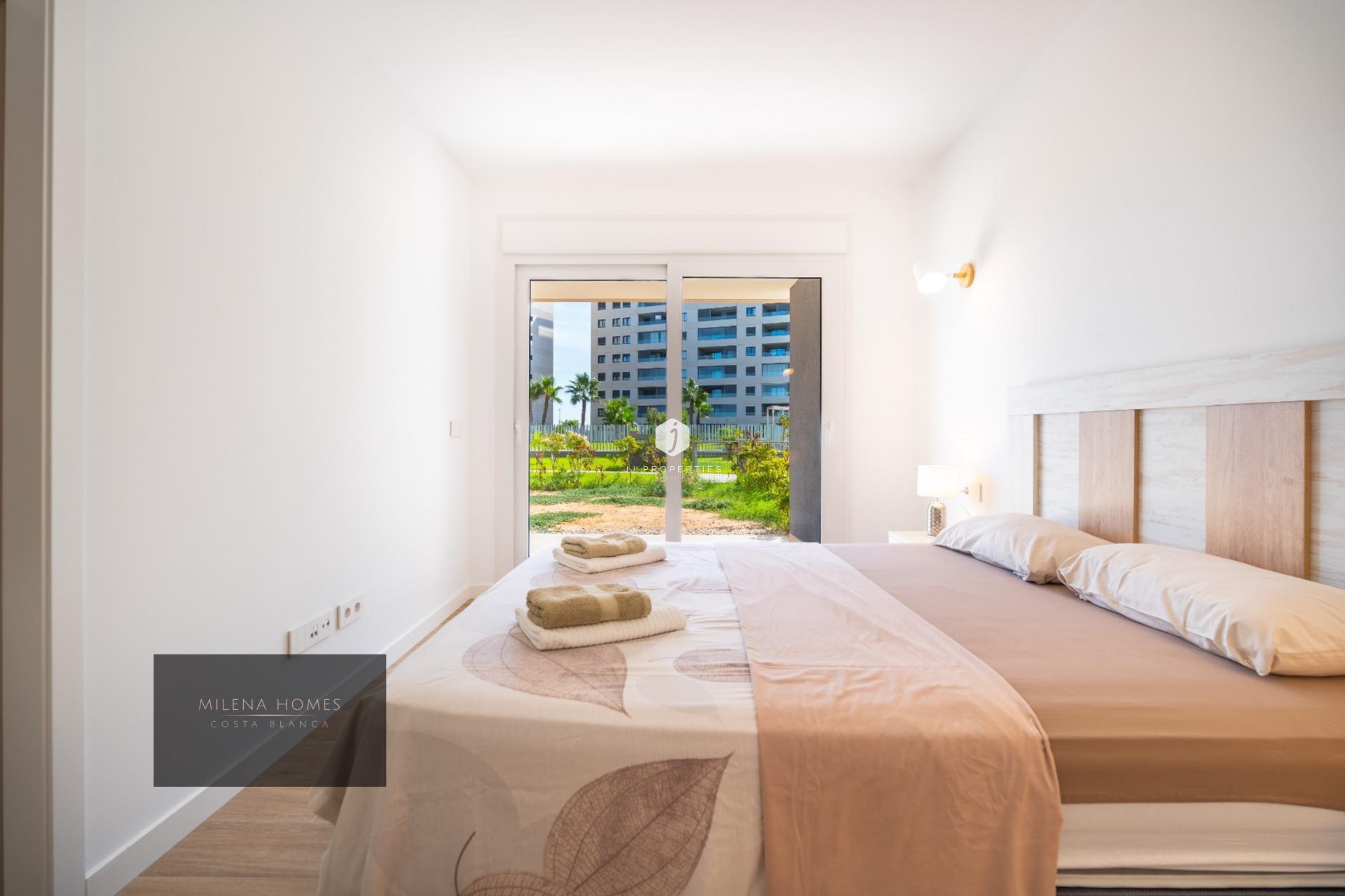 Tweedehands - Appartement / flat -
Torrevieja - Punta prima