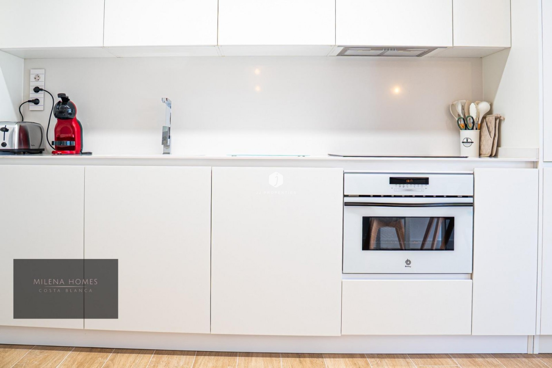 Tweedehands - Appartement / flat -
Torrevieja - Punta prima