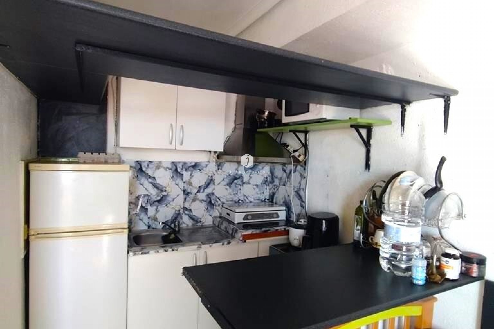 Tweedehands - Appartement / flat -
Torrevieja - Punta prima