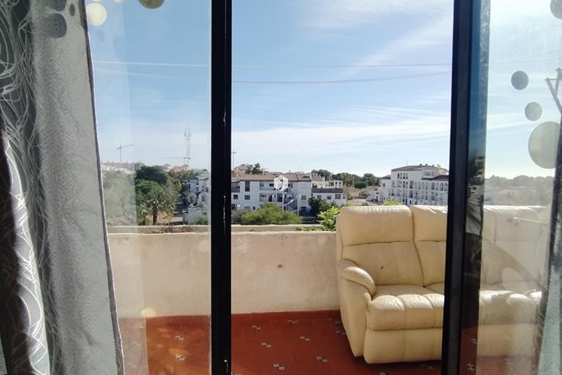 Tweedehands - Appartement / flat -
Torrevieja - Punta prima
