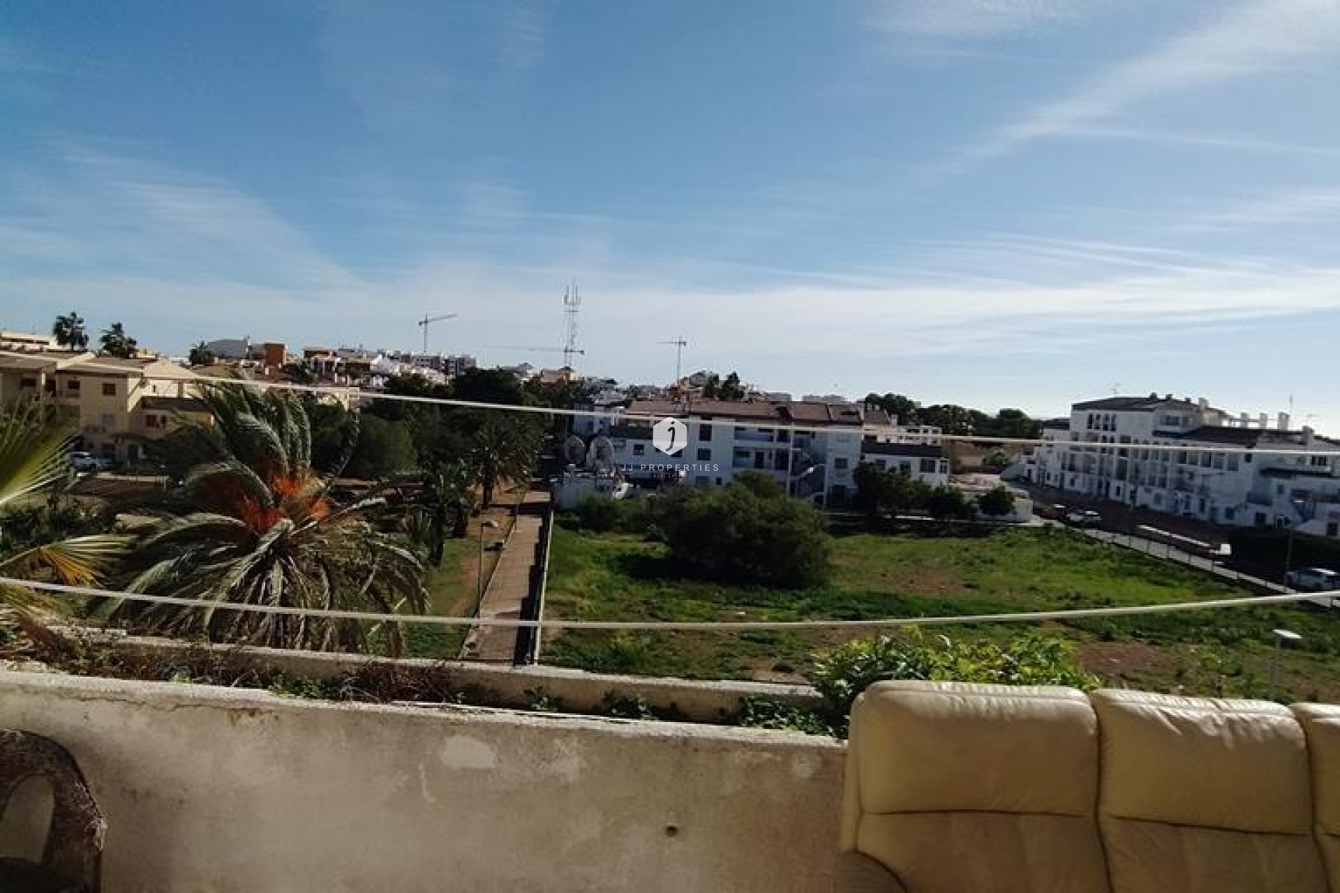 Tweedehands - Appartement / flat -
Torrevieja - Punta prima