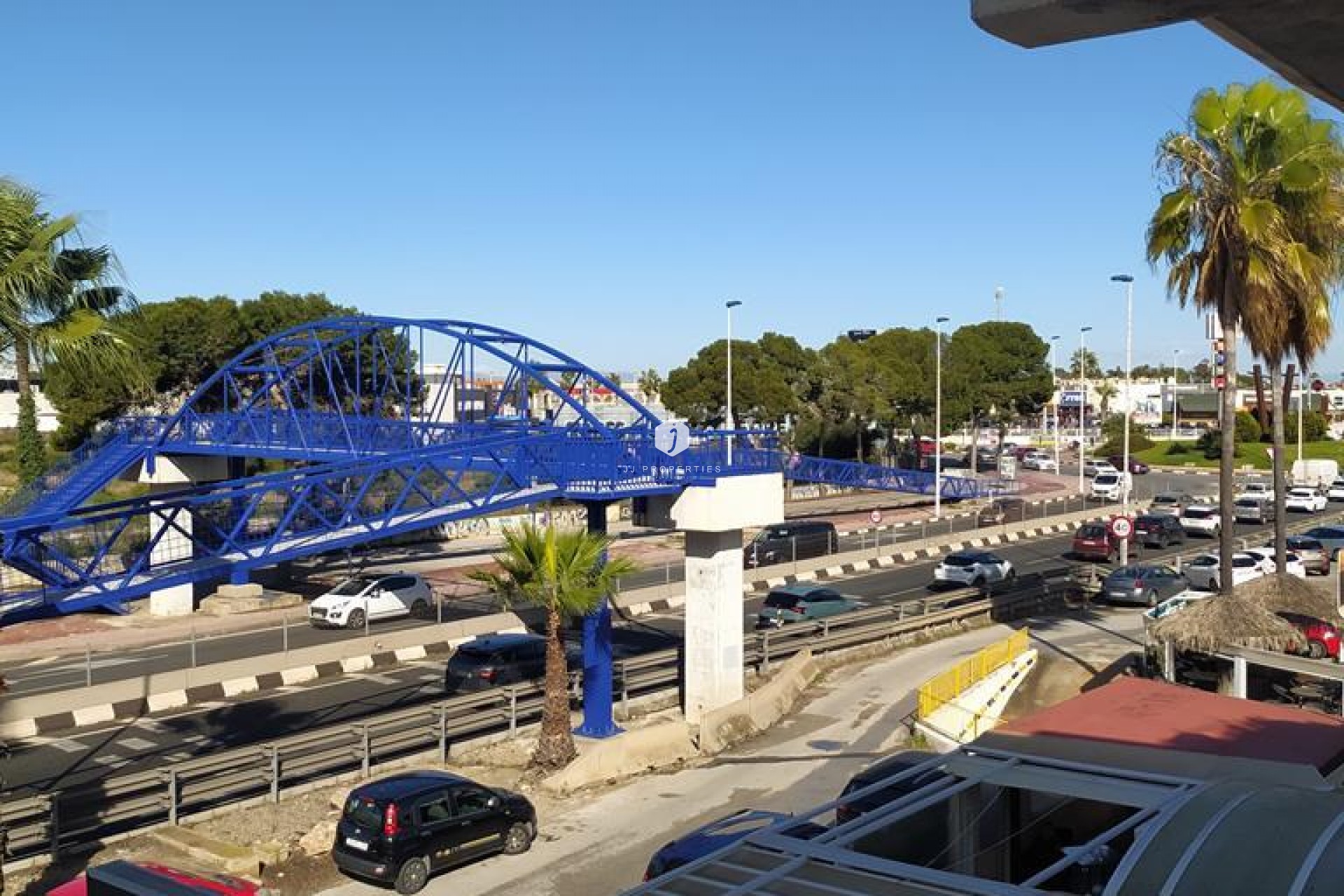 Tweedehands - Appartement / flat -
Torrevieja - Punta prima