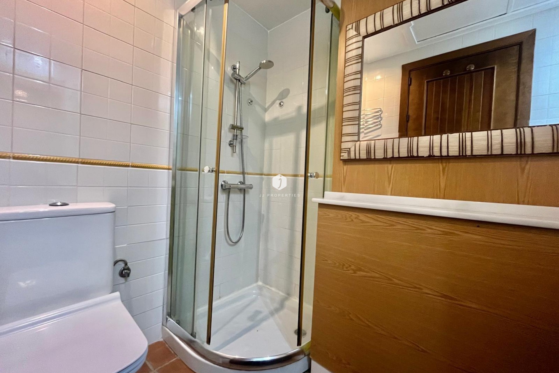 Tweedehands - Appartement / flat -
Torrevieja - Punta prima