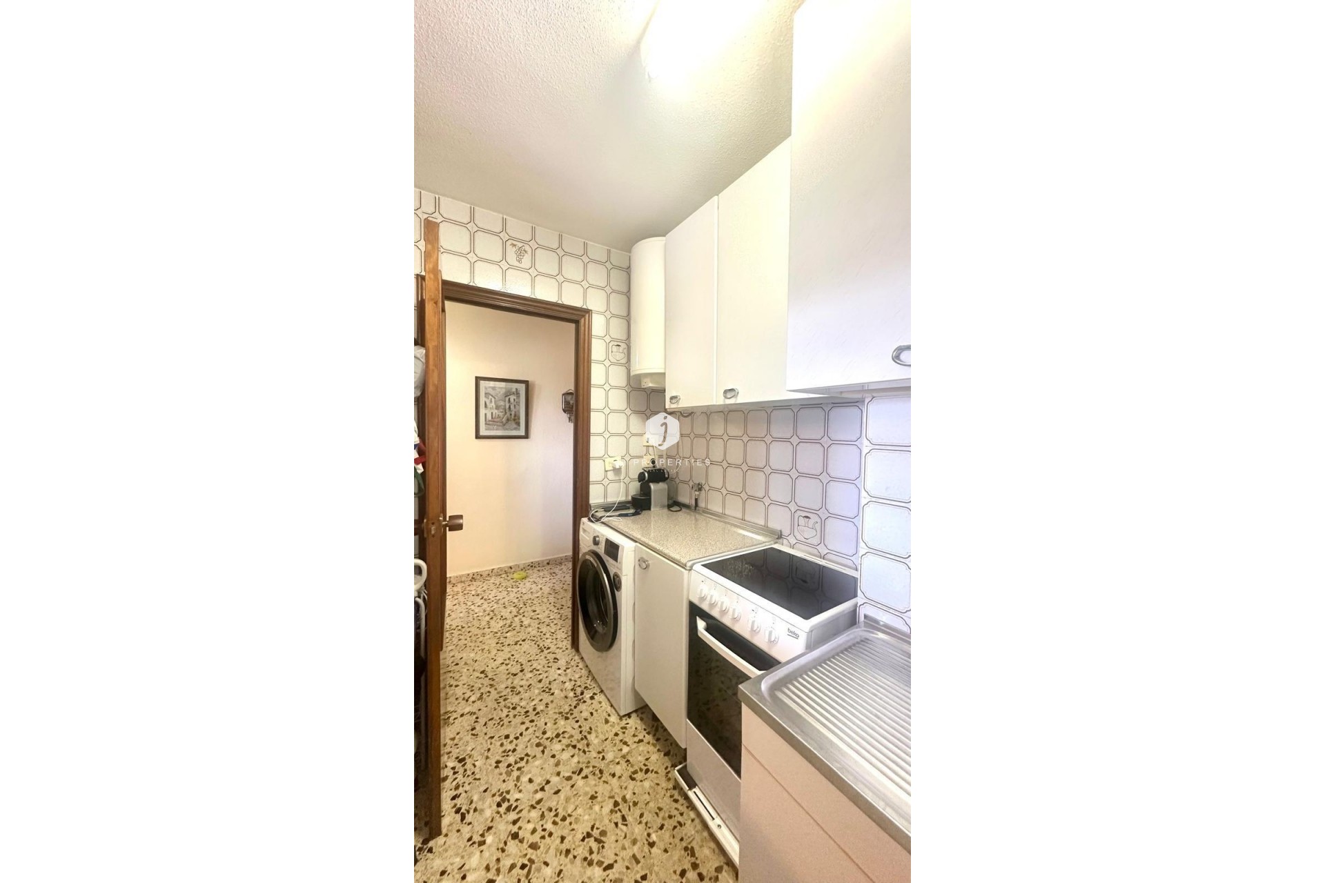 Tweedehands - Appartement / flat -
Torrevieja - Punta prima