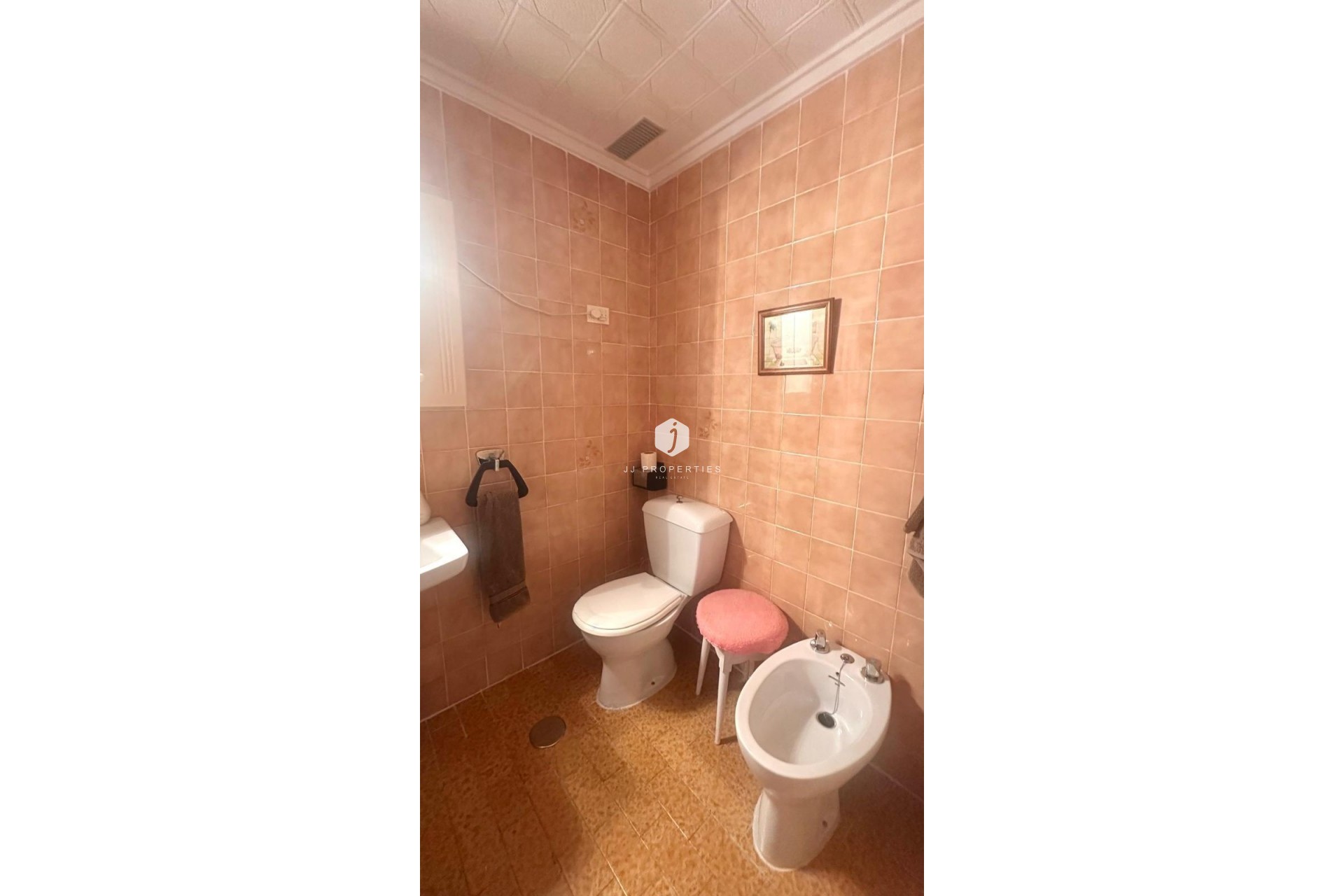 Tweedehands - Appartement / flat -
Torrevieja - Punta prima