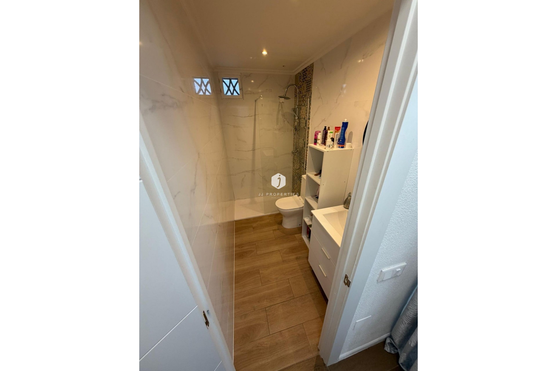 Tweedehands - Appartement / flat -
Torrevieja - Punta prima