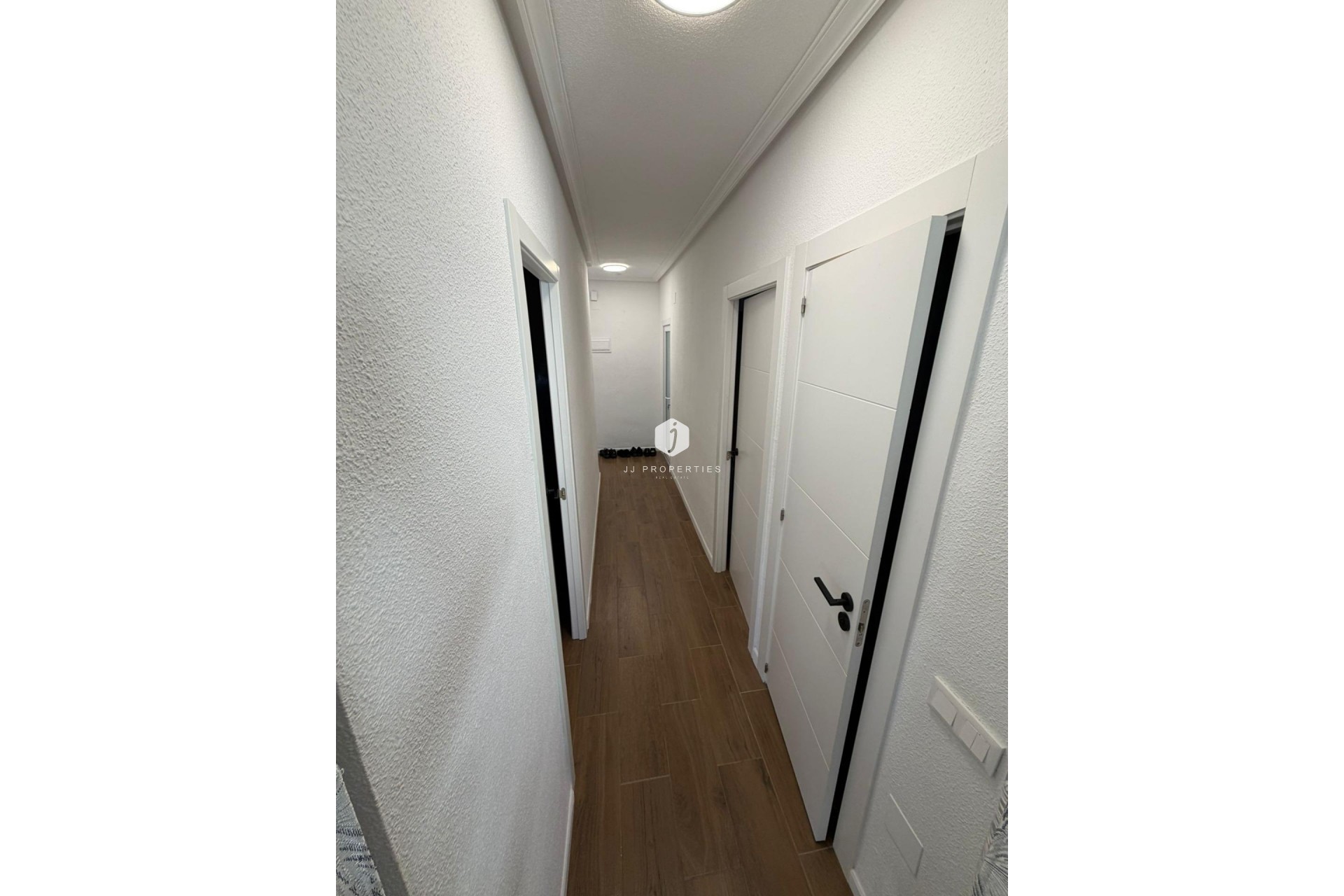 Tweedehands - Appartement / flat -
Torrevieja - Punta prima