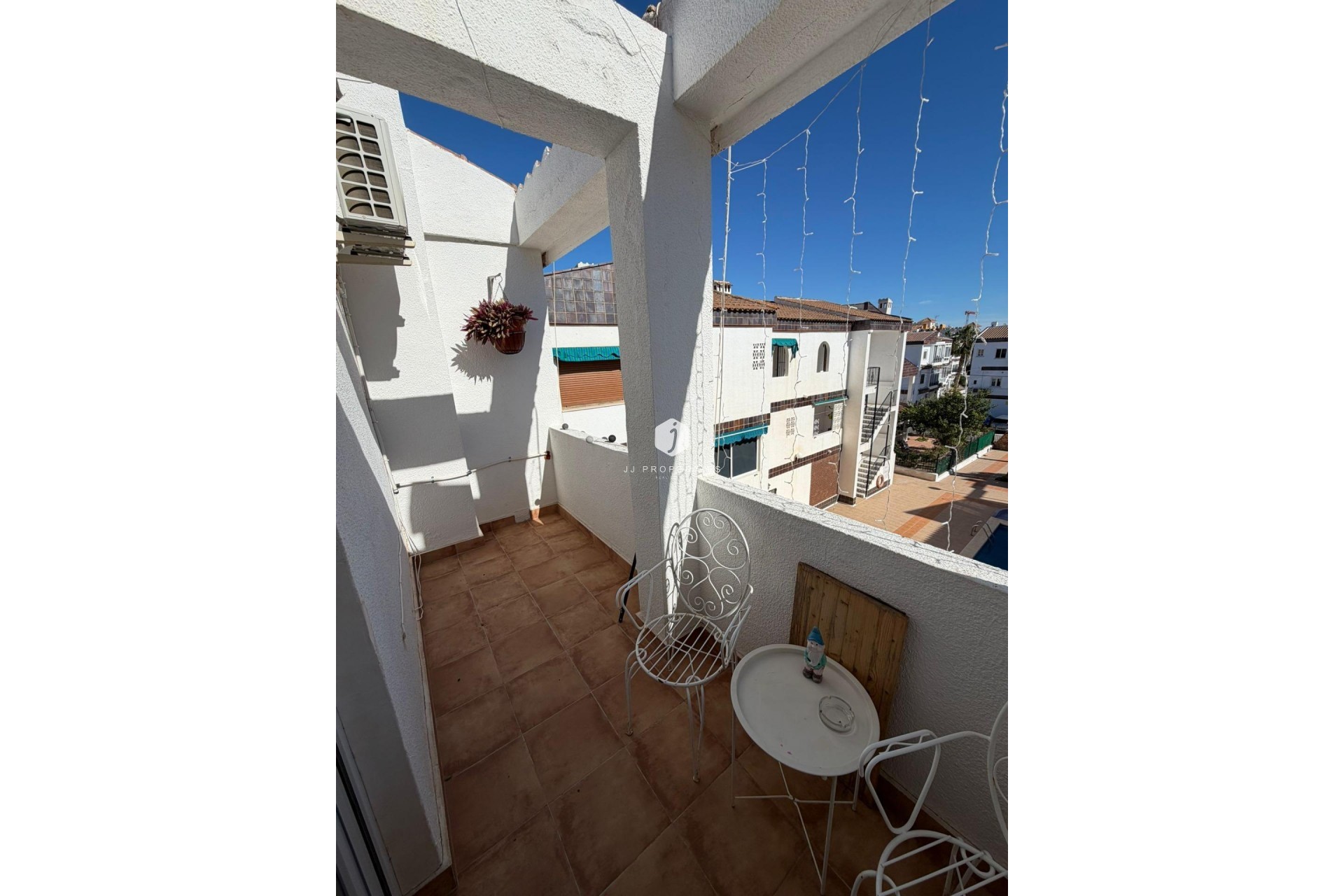 Tweedehands - Appartement / flat -
Torrevieja - Punta prima