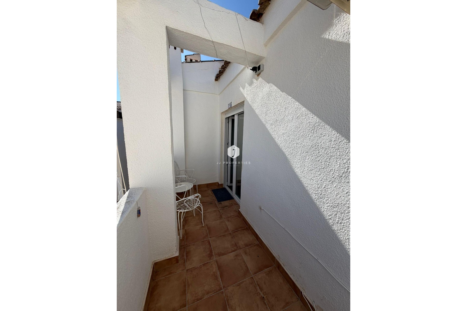 Tweedehands - Appartement / flat -
Torrevieja - Punta prima