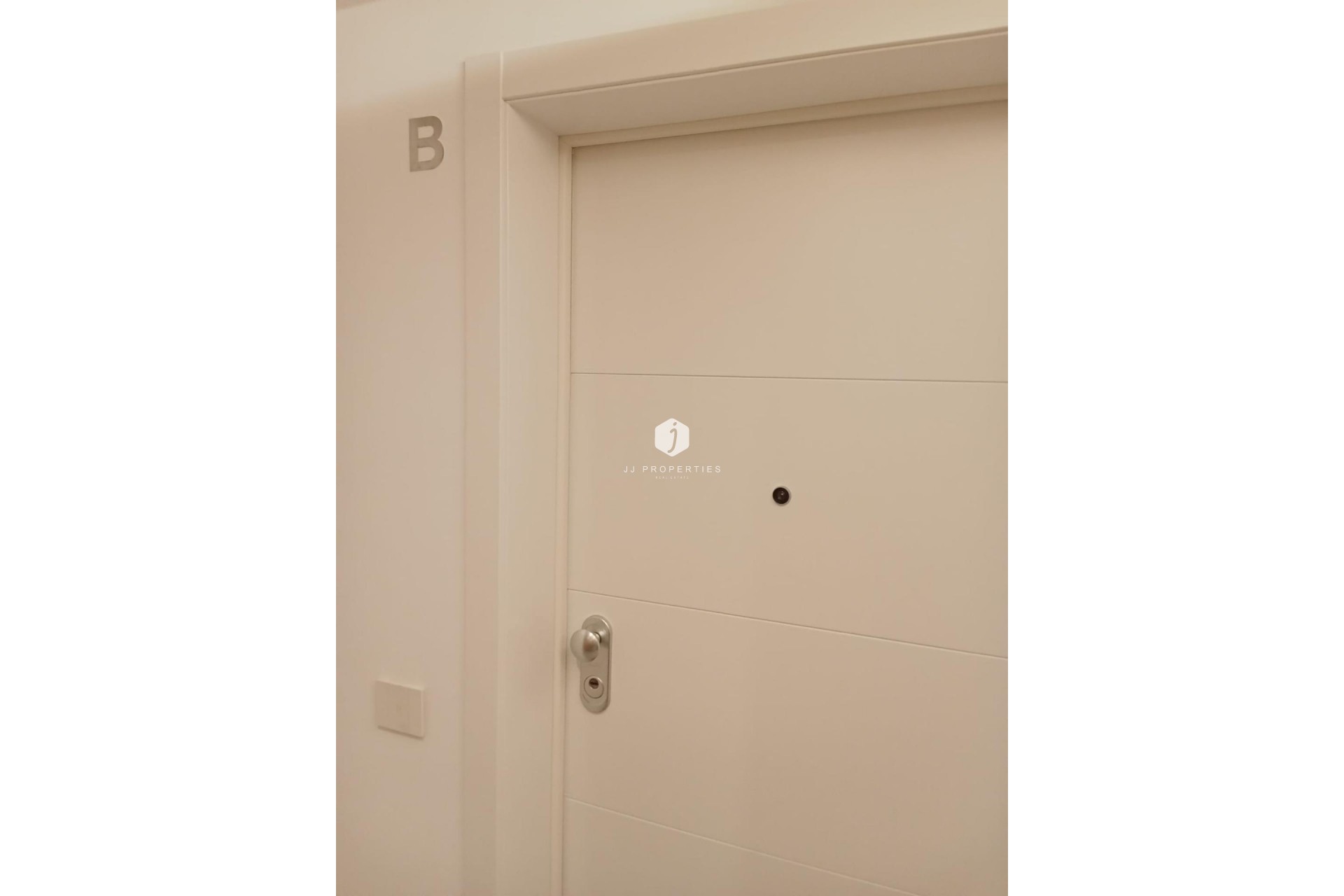 Tweedehands - Appartement / flat -
Torrevieja - Punta prima