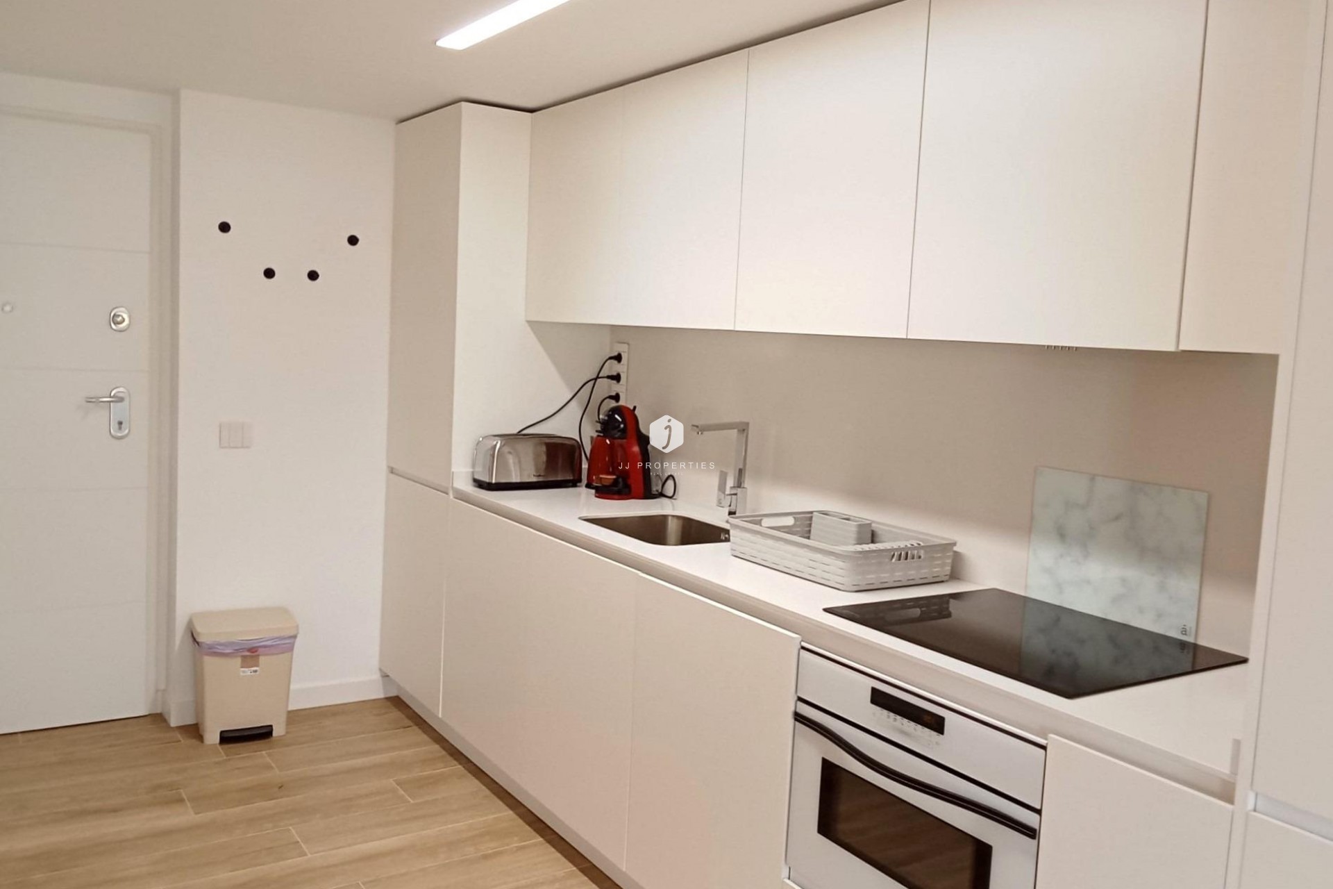 Tweedehands - Appartement / flat -
Torrevieja - Punta prima