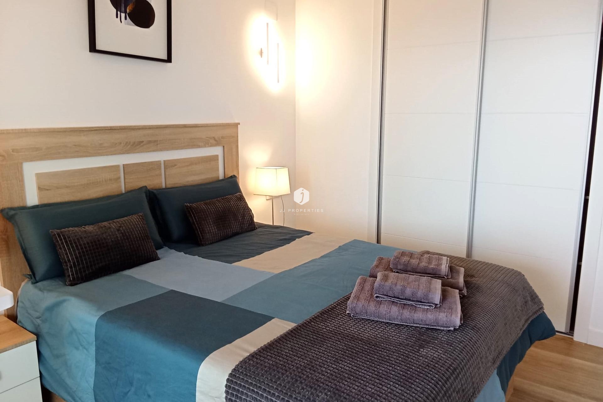 Tweedehands - Appartement / flat -
Torrevieja - Punta prima