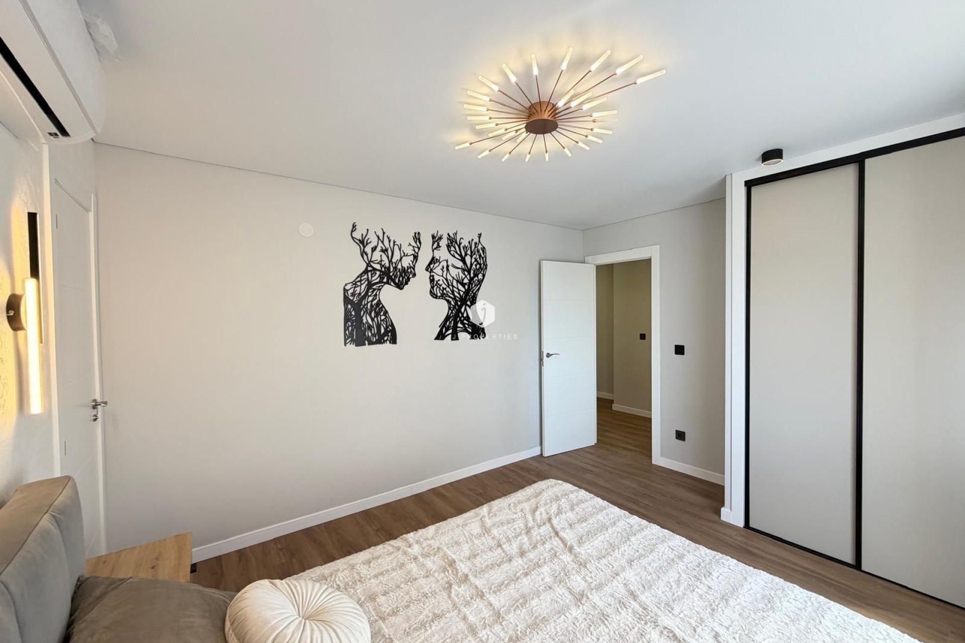 Tweedehands - Appartement / flat -
Torrevieja - Punta prima