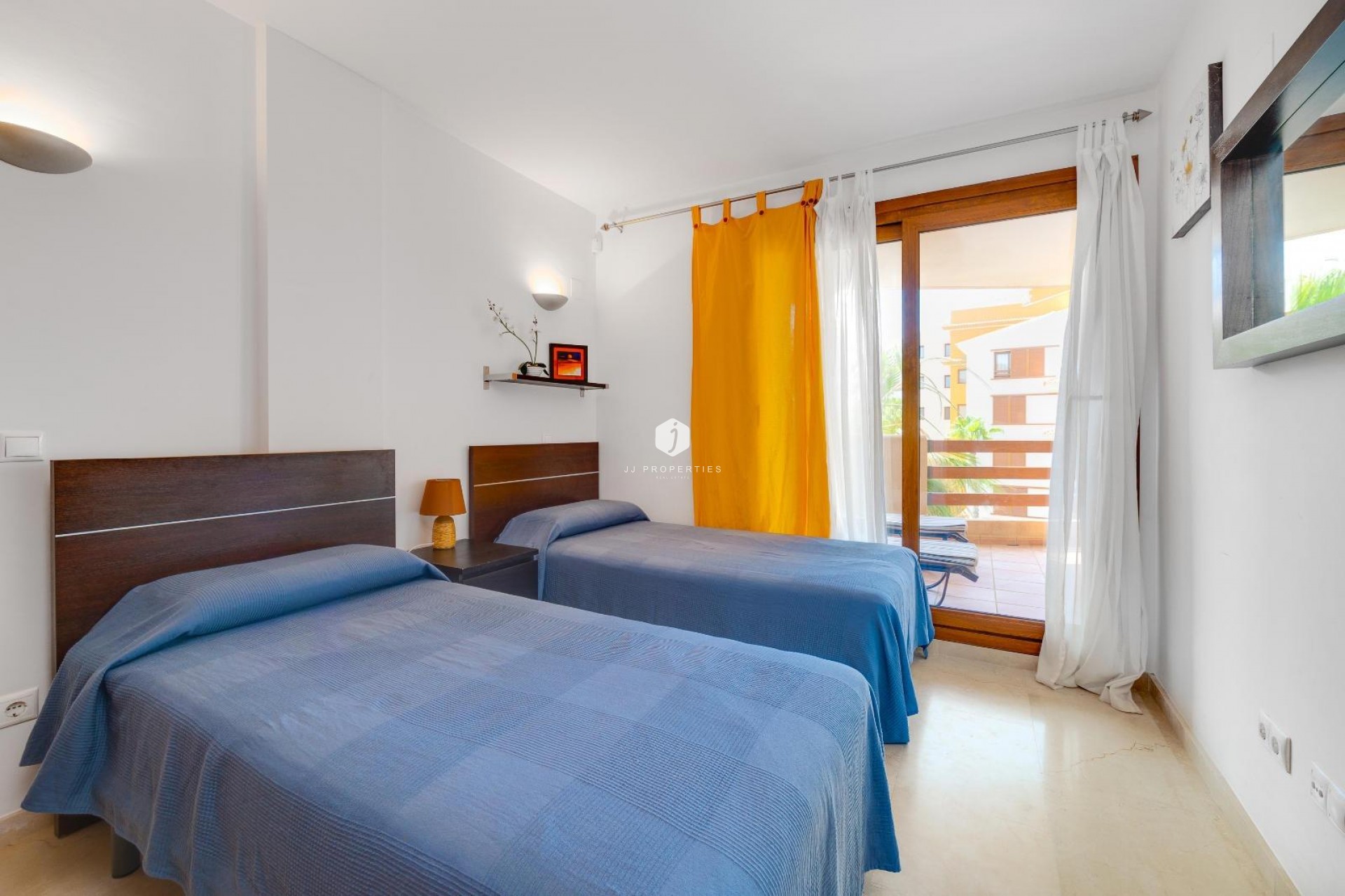 Tweedehands - Appartement / flat -
Torrevieja - Punta prima