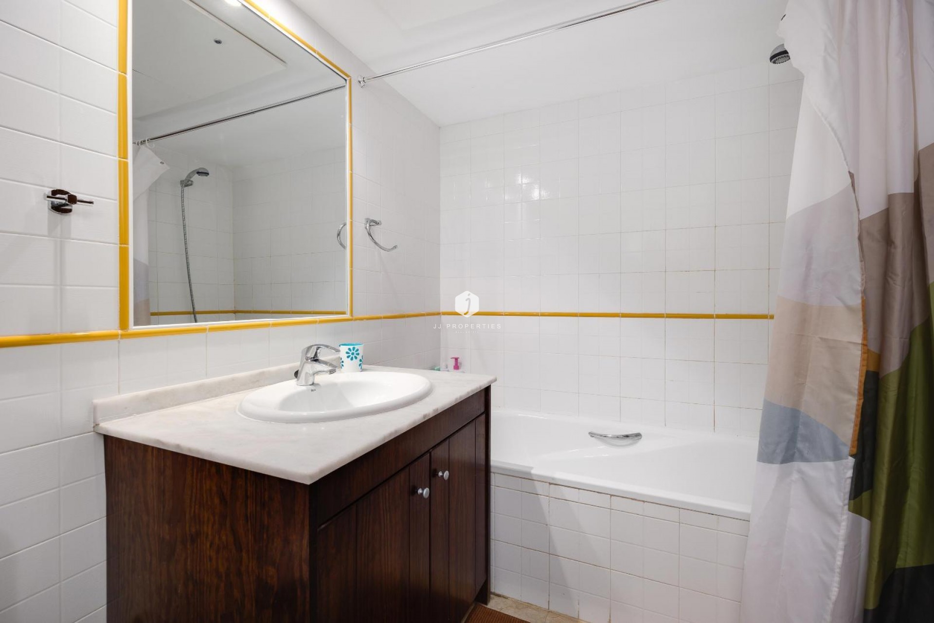 Tweedehands - Appartement / flat -
Torrevieja - Punta prima
