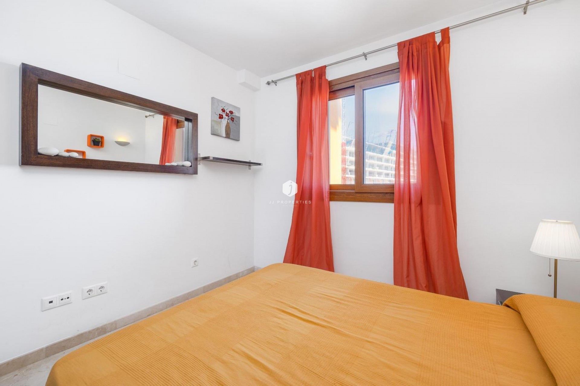 Tweedehands - Appartement / flat -
Torrevieja - Punta prima