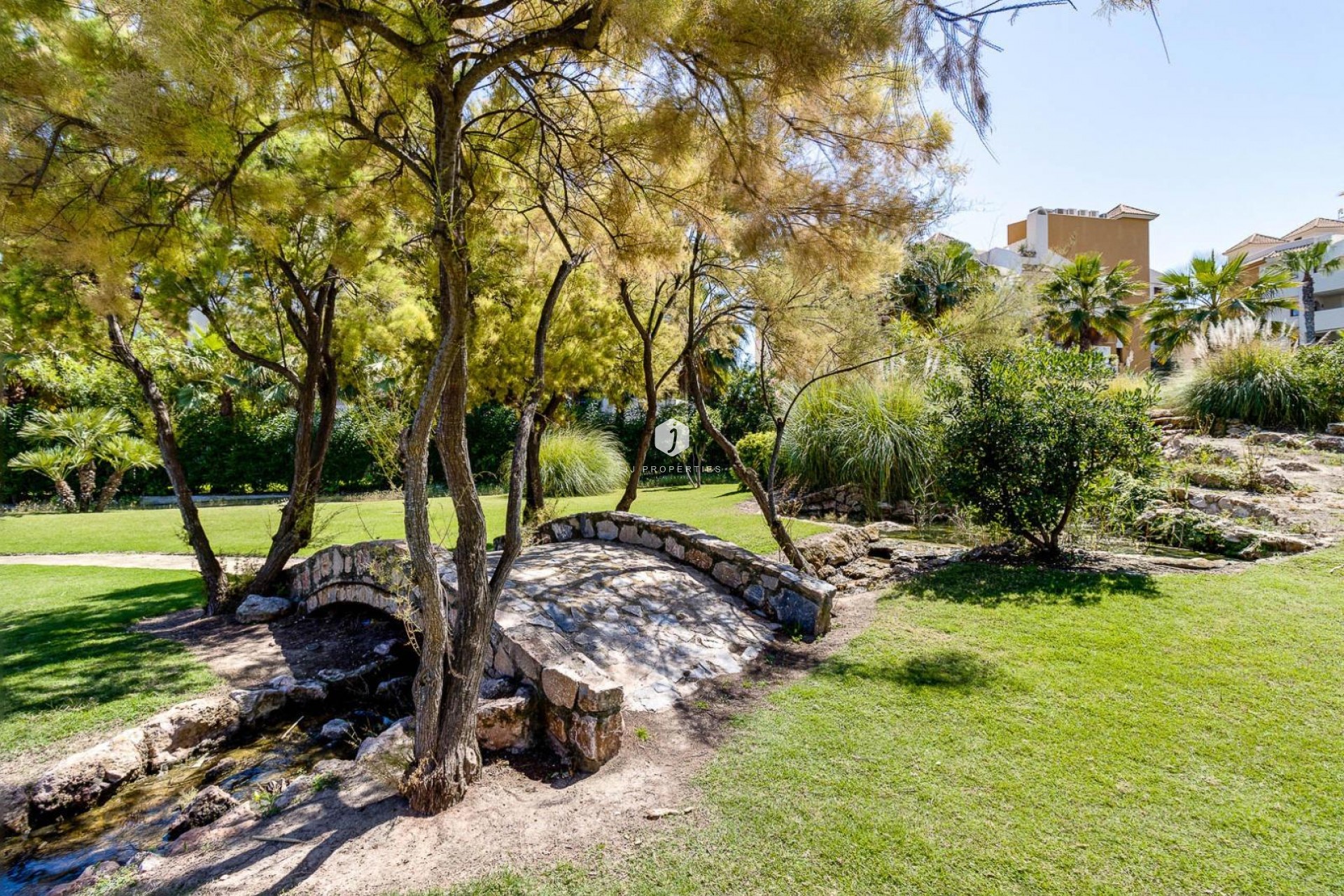 Tweedehands - Appartement / flat -
Torrevieja - Punta prima