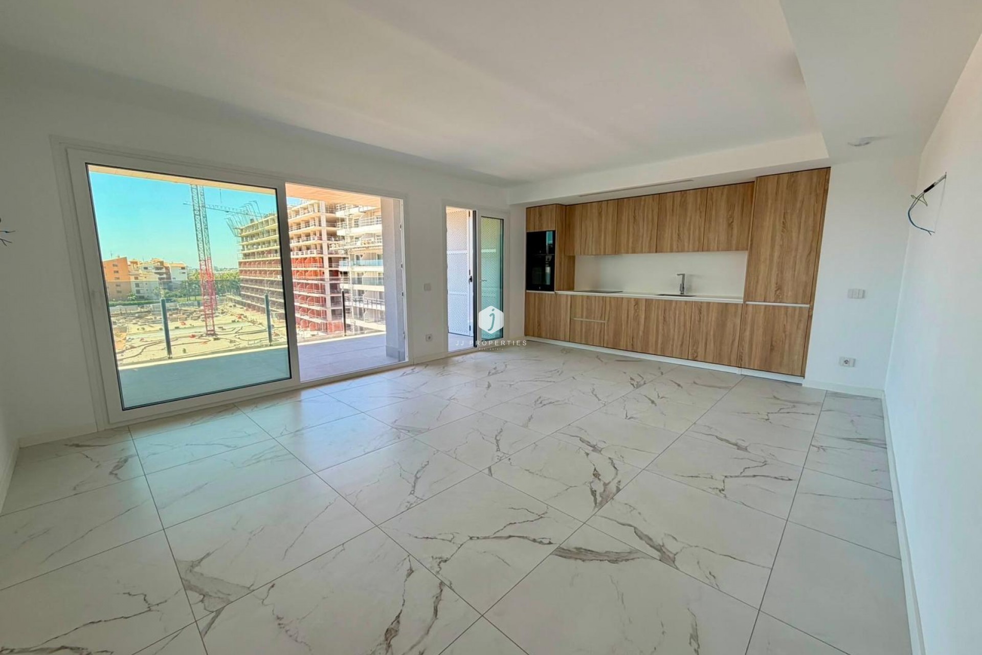 Tweedehands - Appartement / flat -
Torrevieja - Punta prima