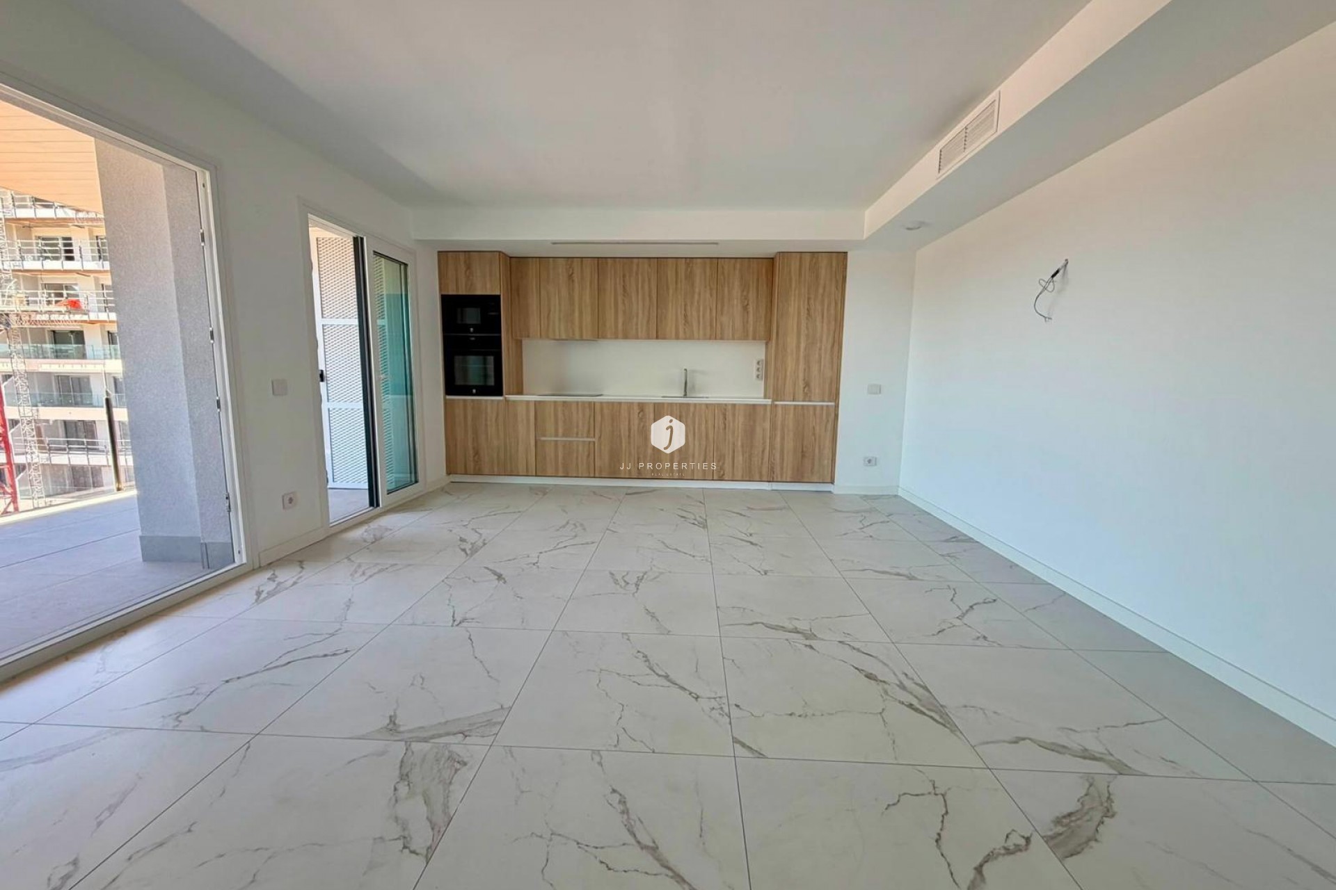 Tweedehands - Appartement / flat -
Torrevieja - Punta prima
