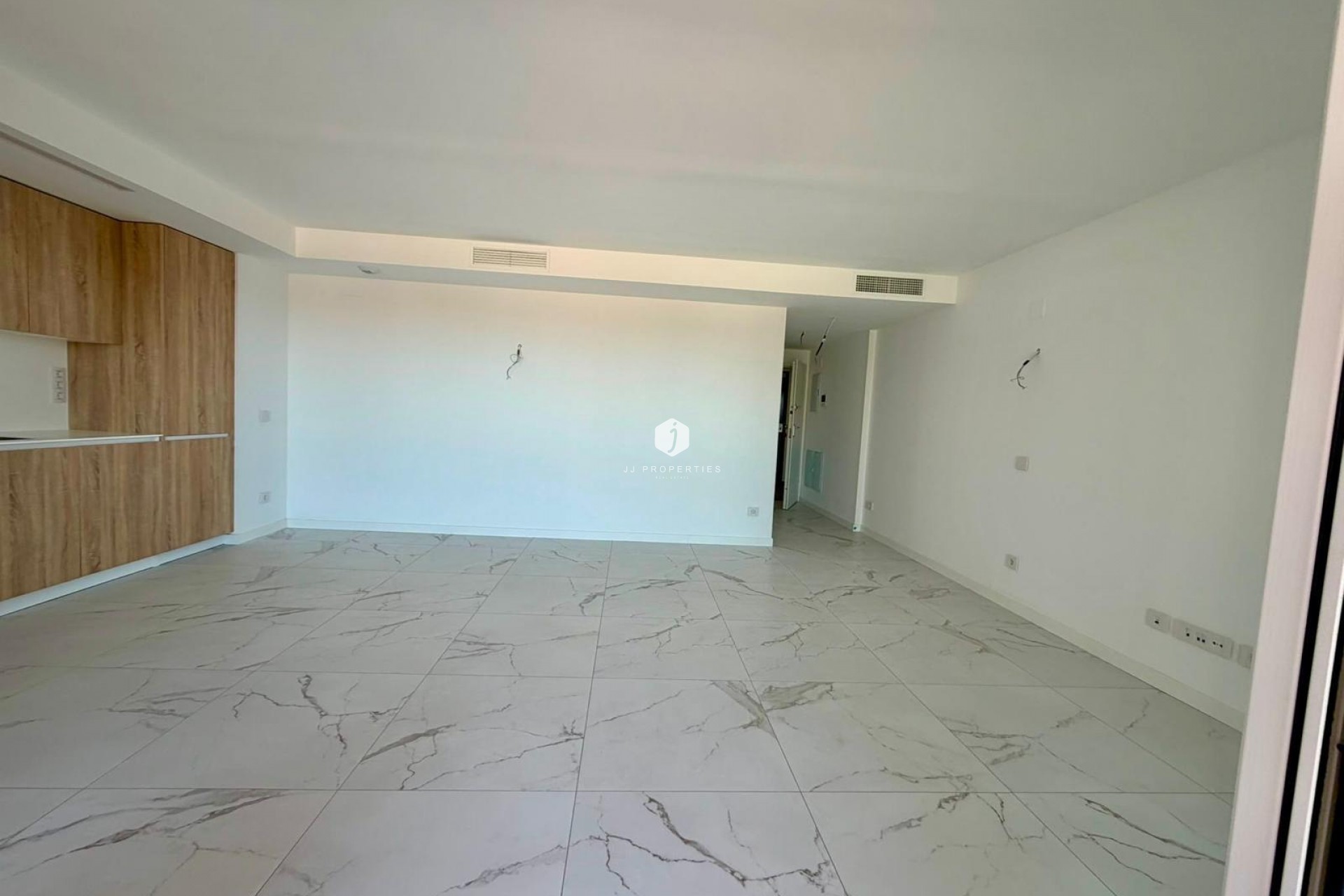 Tweedehands - Appartement / flat -
Torrevieja - Punta prima