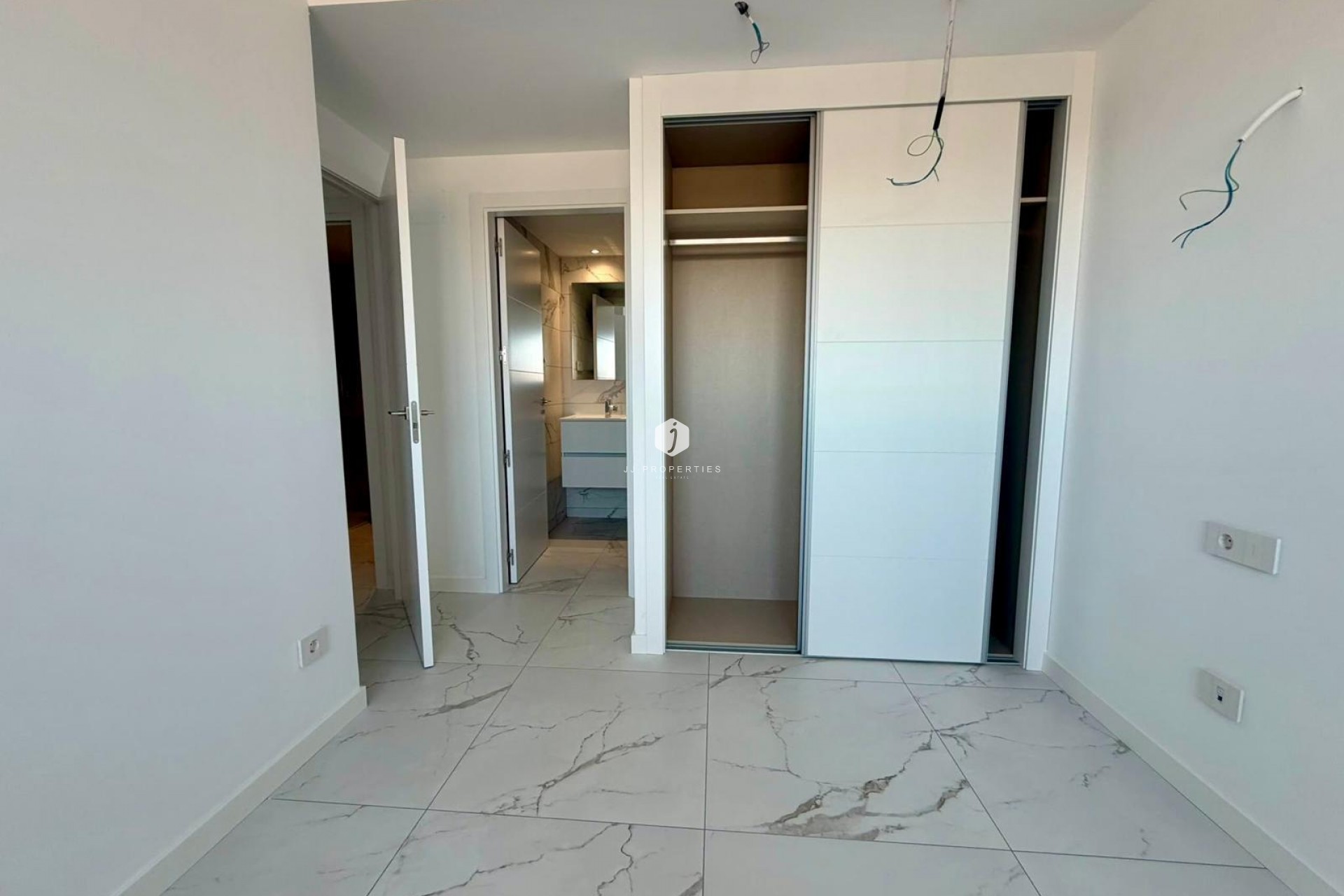 Tweedehands - Appartement / flat -
Torrevieja - Punta prima