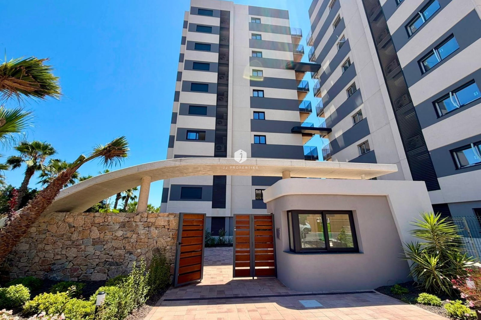 Tweedehands - Appartement / flat -
Torrevieja - Punta prima