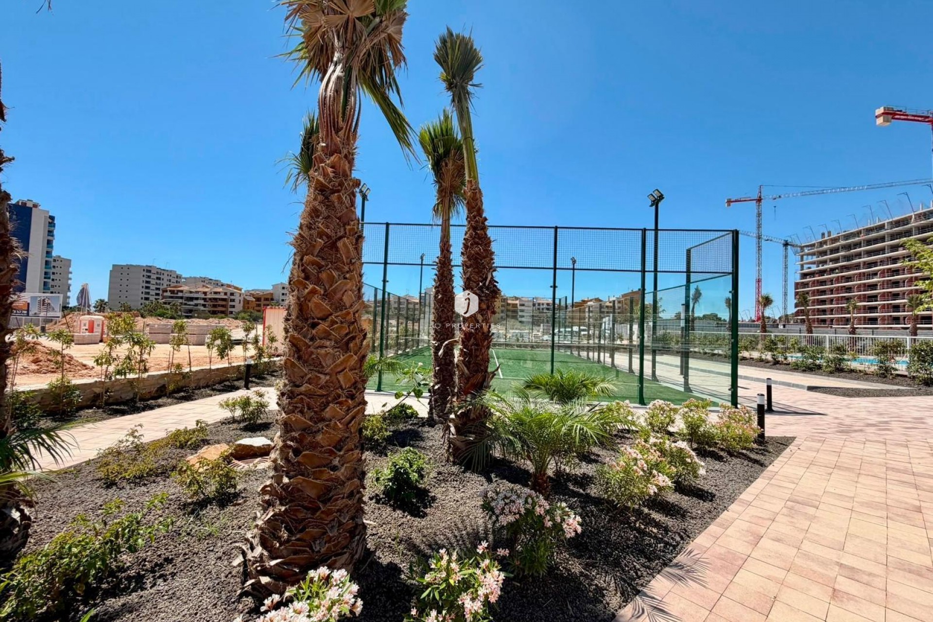 Tweedehands - Appartement / flat -
Torrevieja - Punta prima
