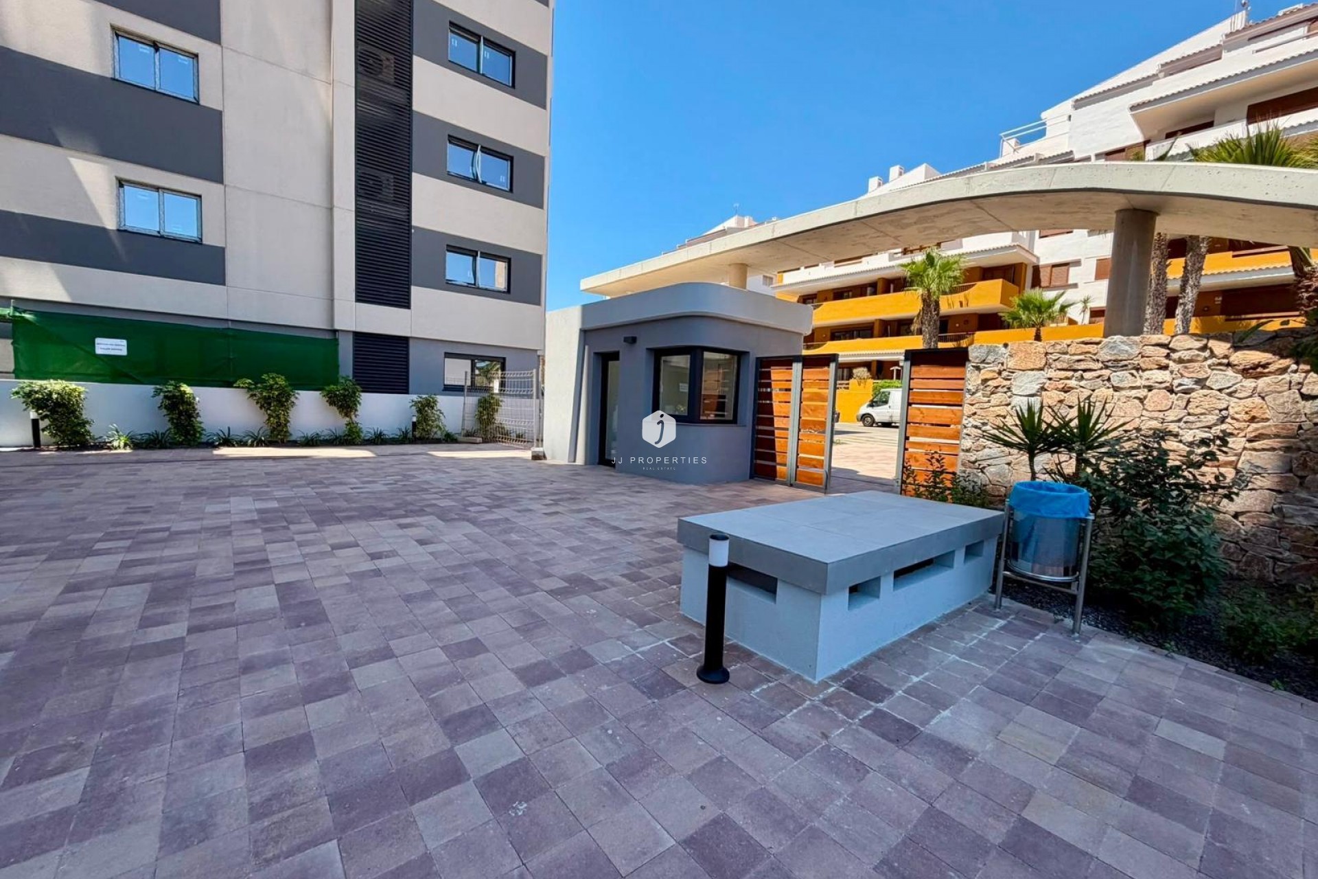 Tweedehands - Appartement / flat -
Torrevieja - Punta prima