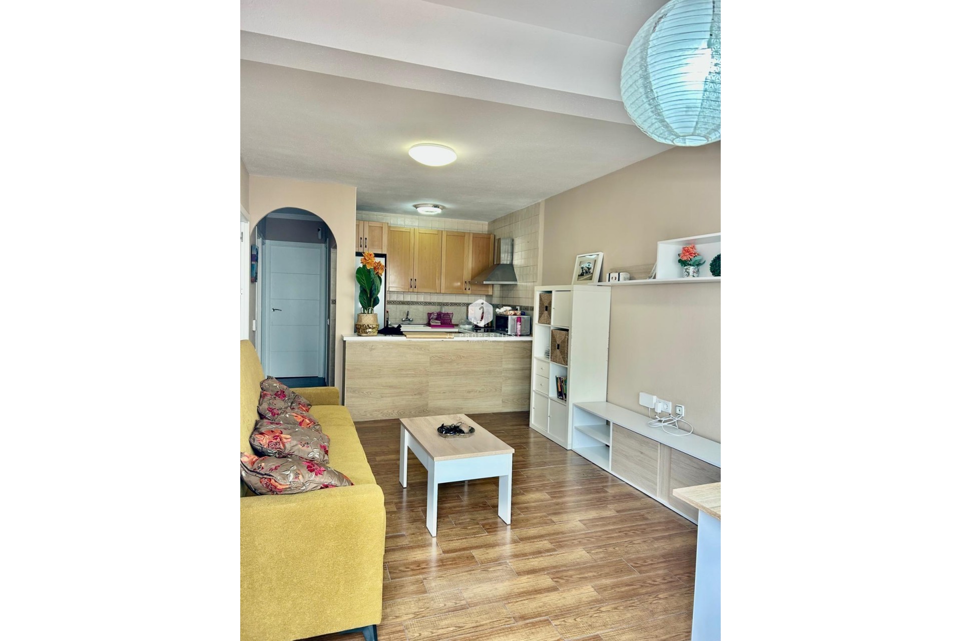 Tweedehands - Appartement / flat -
Torrevieja - Sector 25