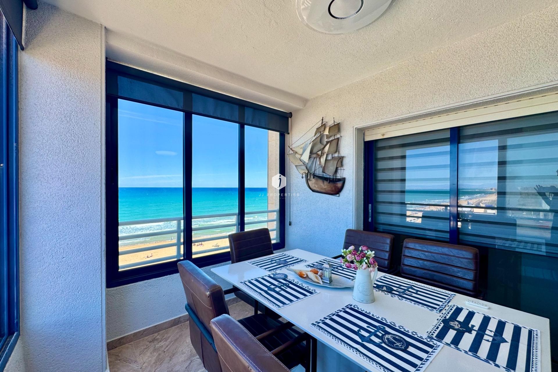 Tweedehands - Appartement / flat -
Torrevieja - Torre la mata
