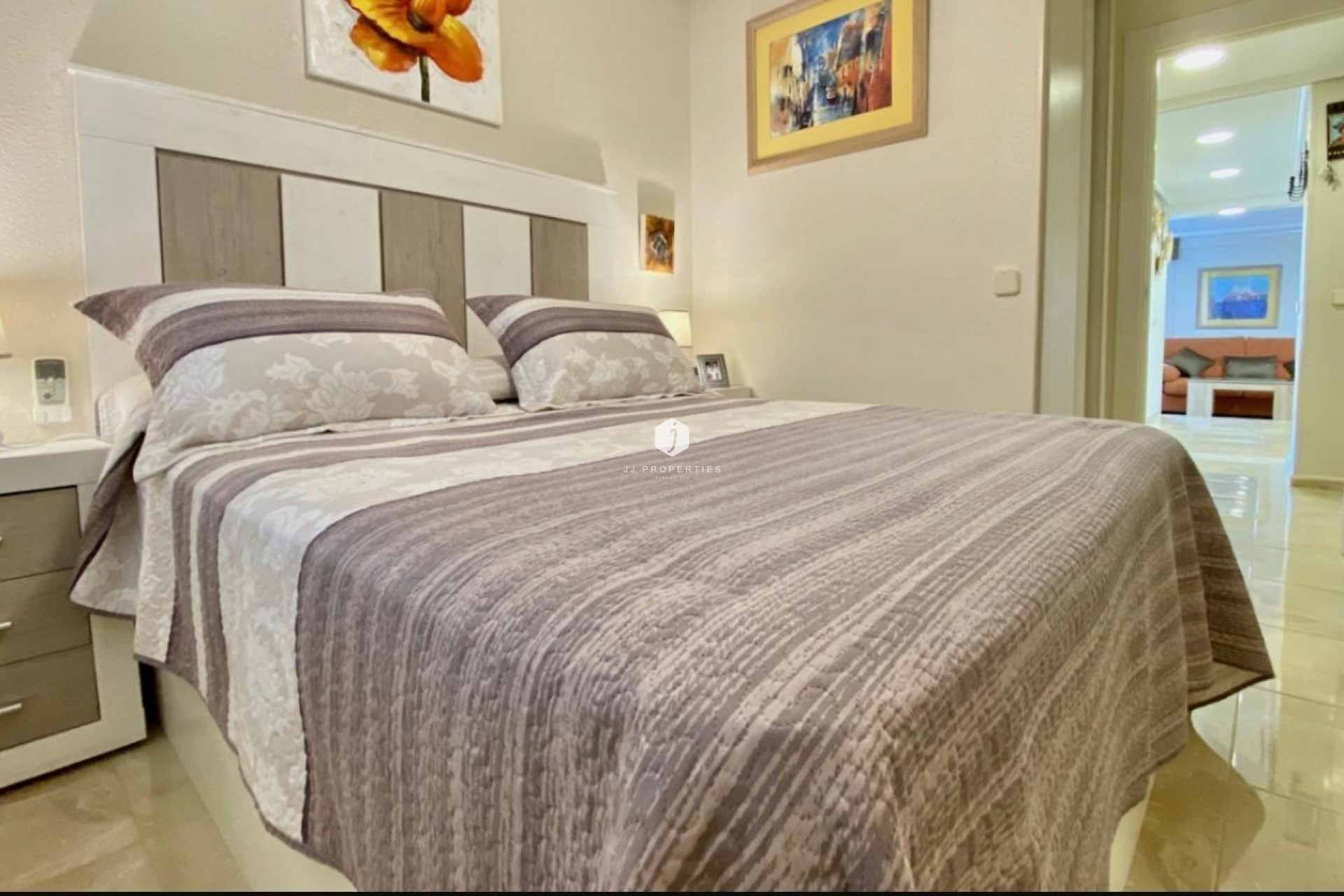 Tweedehands - Appartement / flat -
Torrevieja - Torre la mata