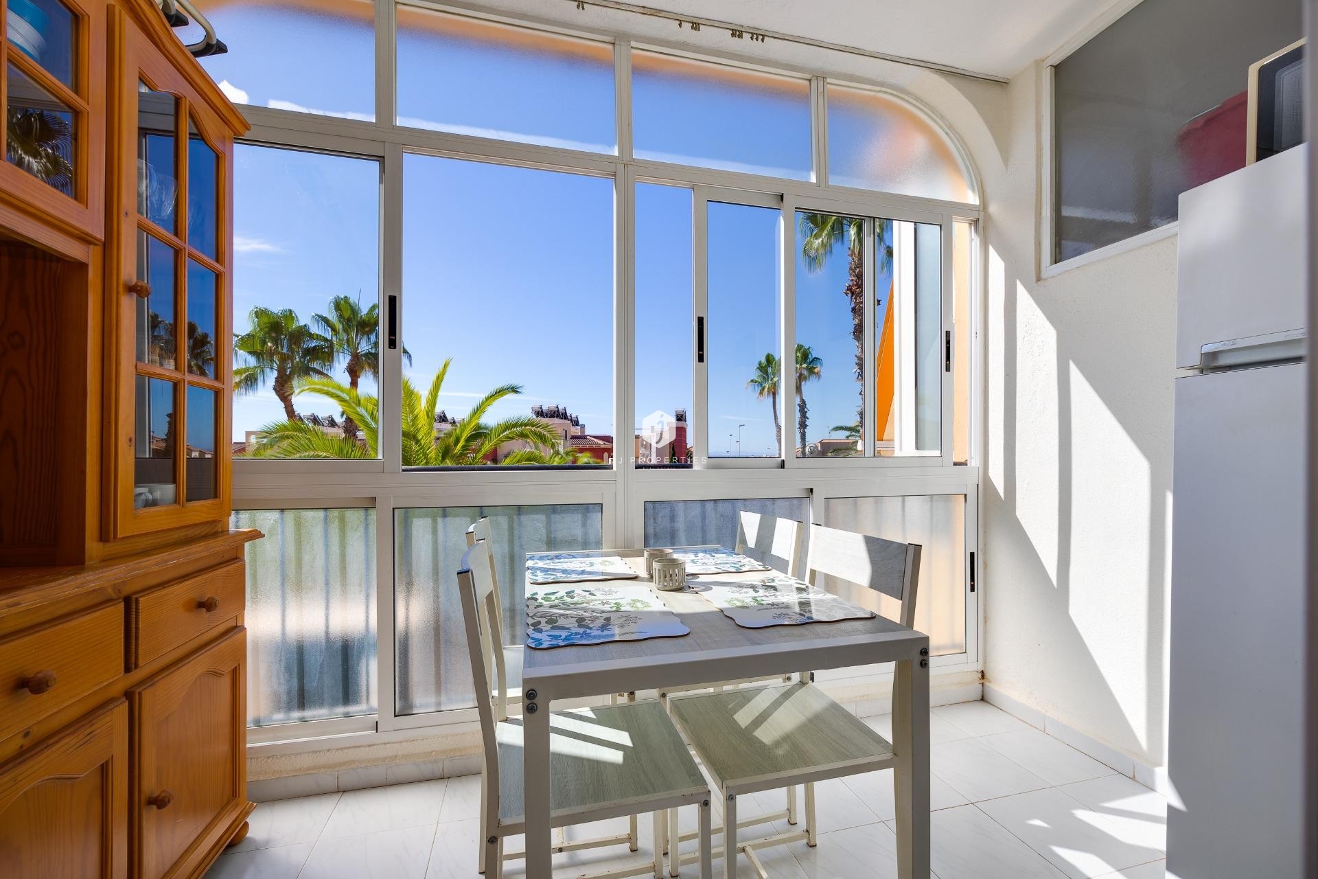 Tweedehands - Appartement / flat -
Torrevieja - Torreblanca